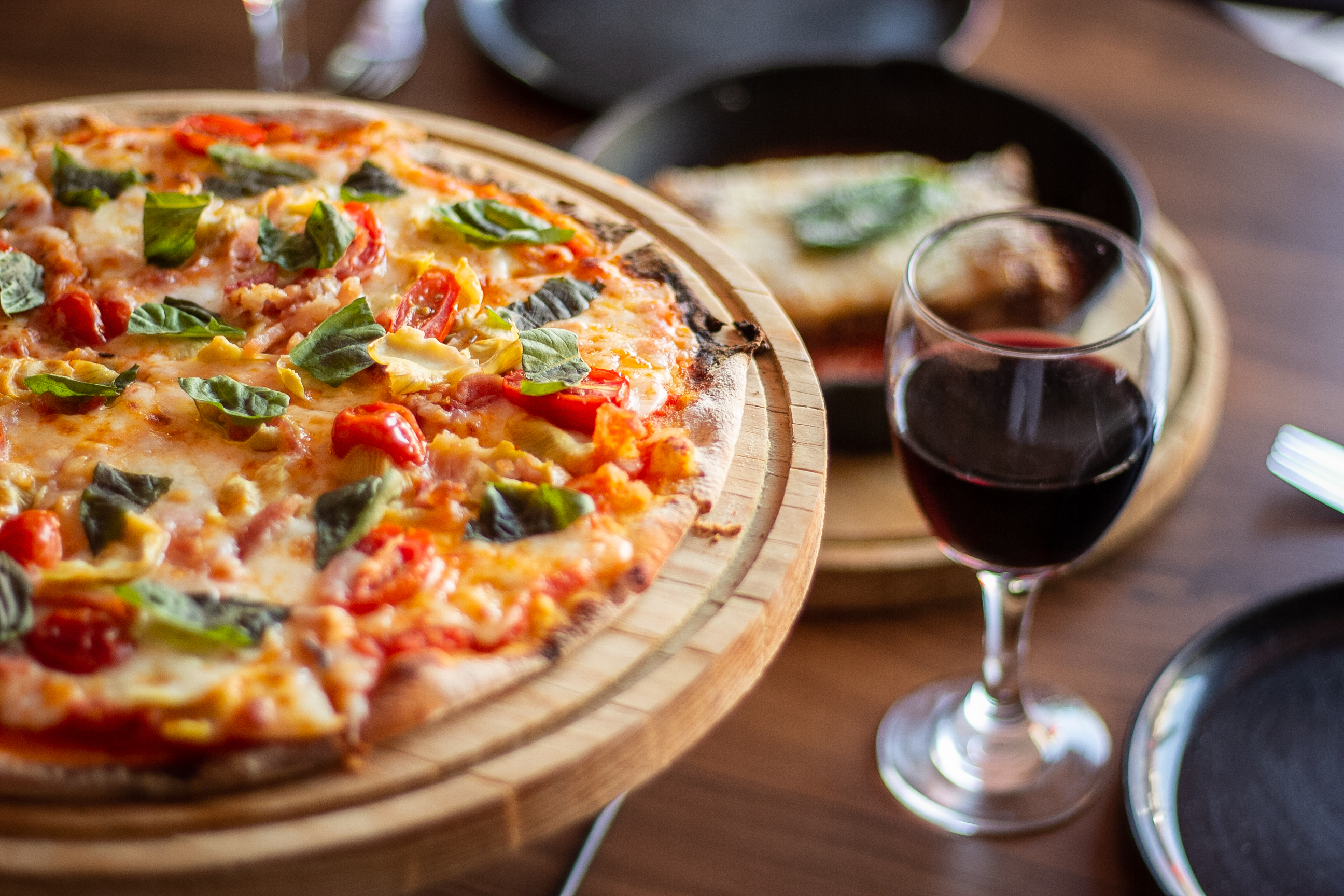 Midgard Pizza & Pasta image 9