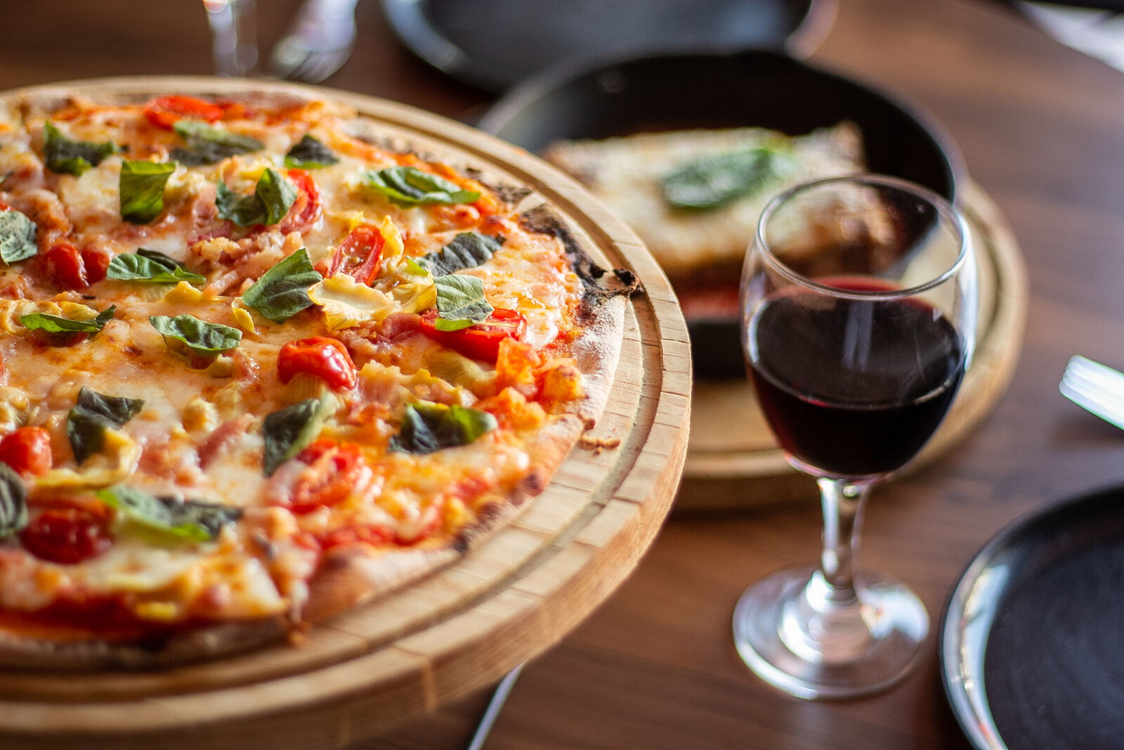 Midgard Pizza & Pasta image 9