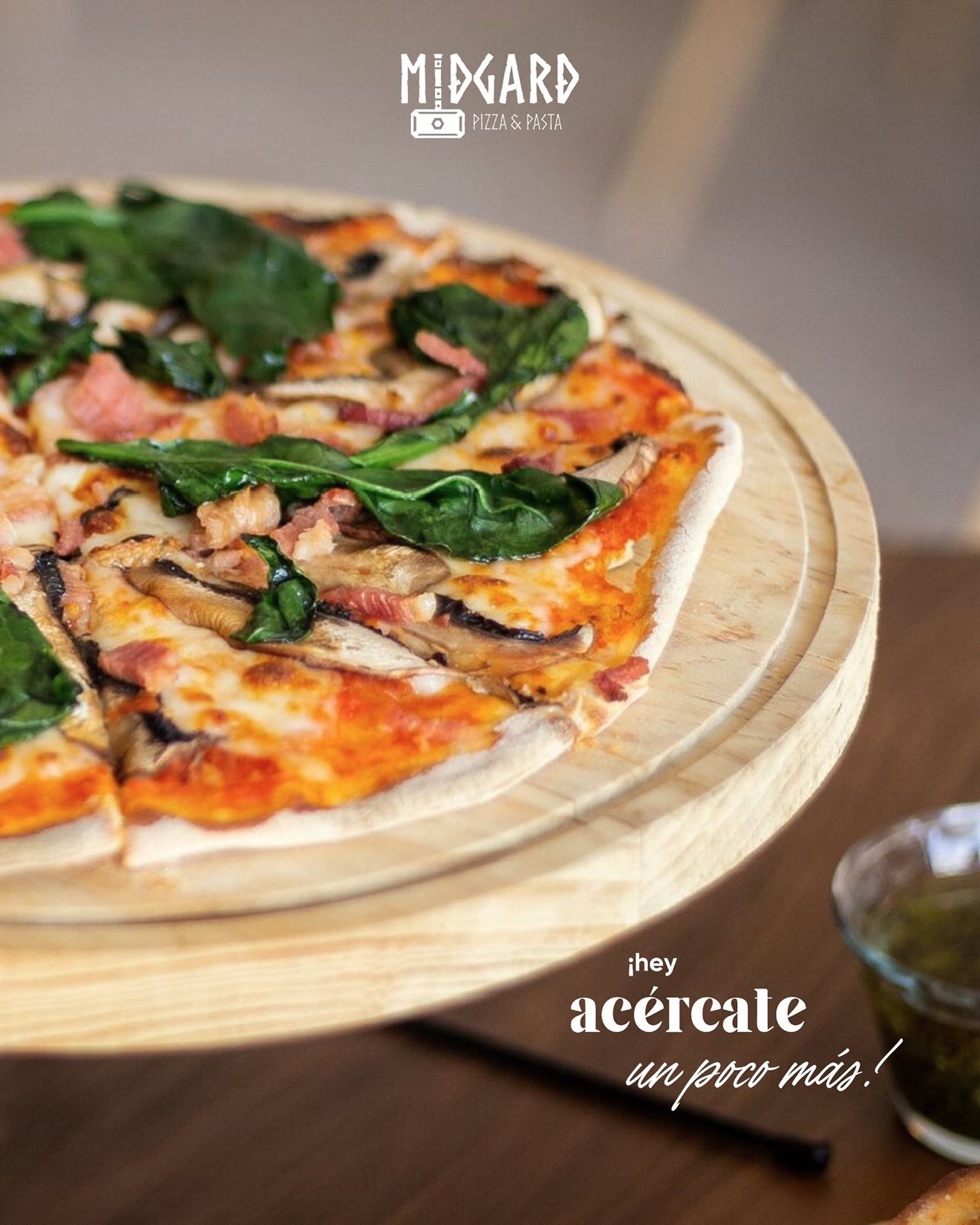 Midgard Pizza & Pasta image 10