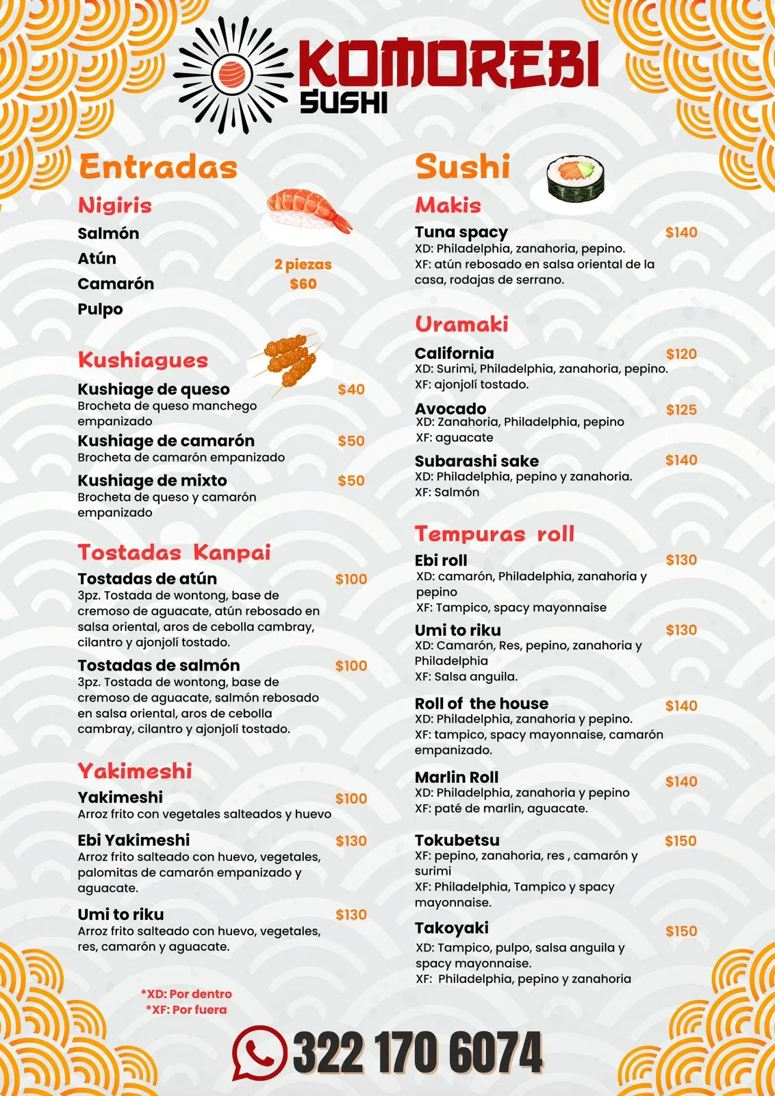 Komorebi Sushi image 2