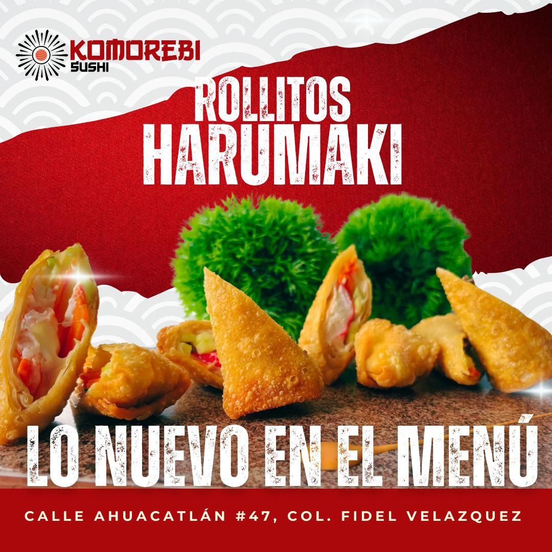 Komorebi Sushi image 3