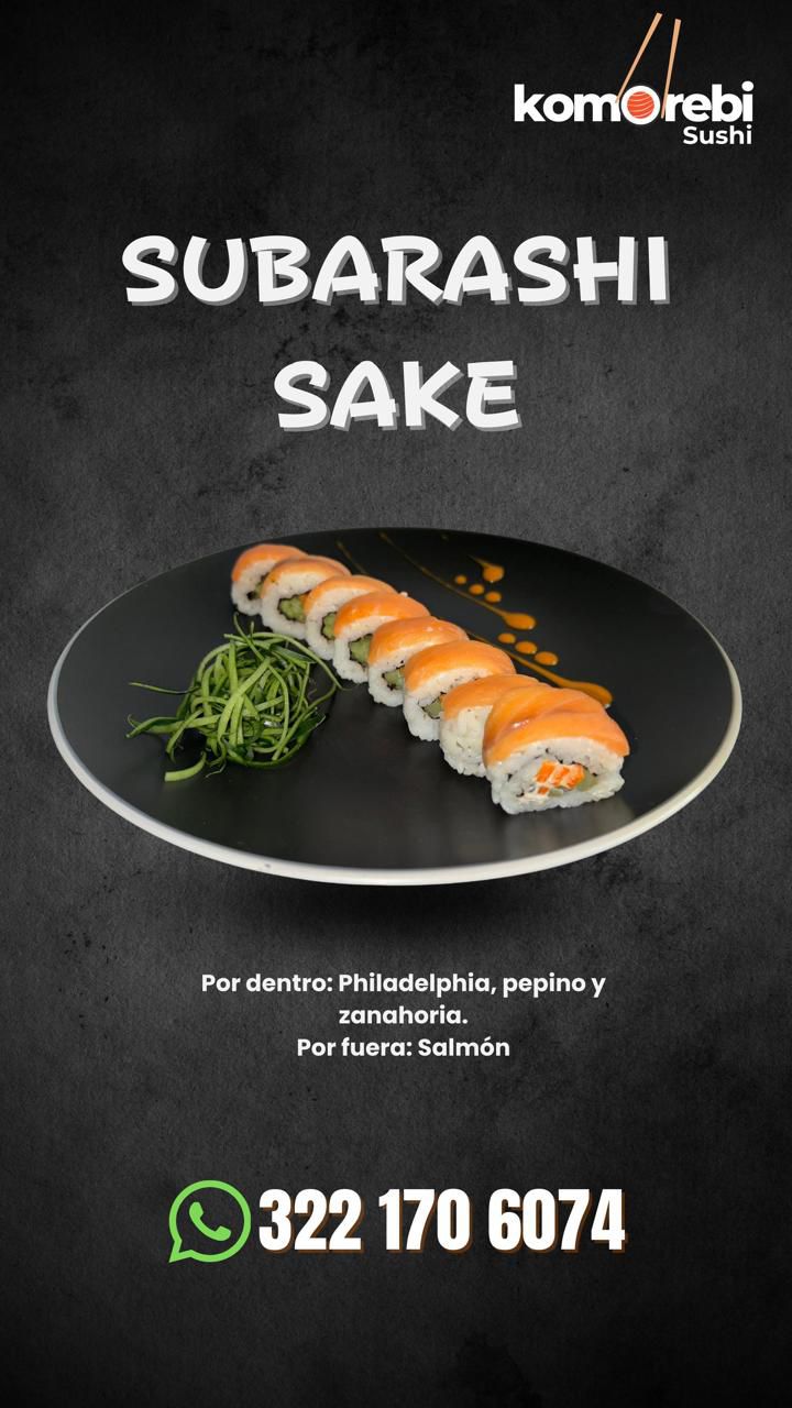 Komorebi Sushi image 4