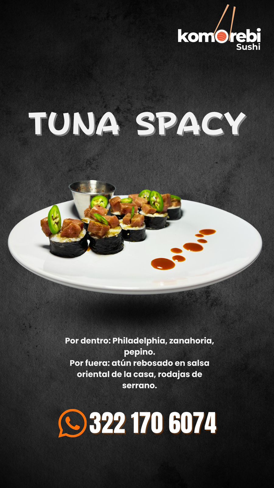 Komorebi Sushi image 5