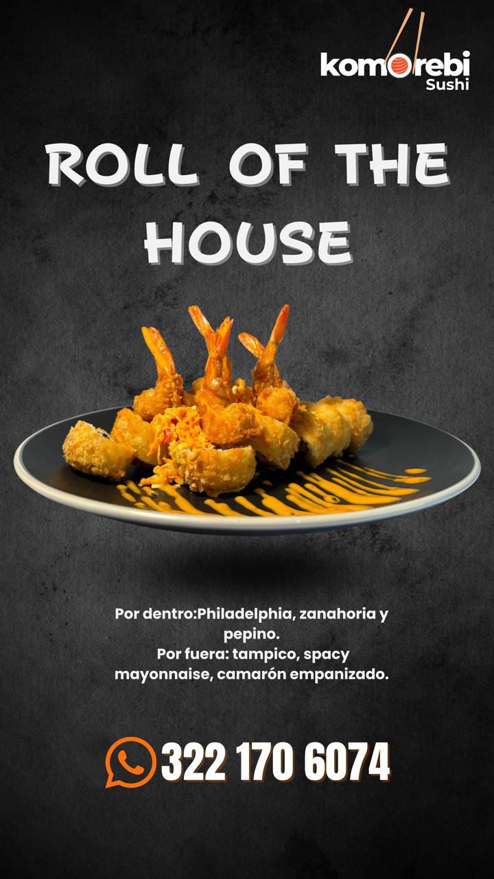 Komorebi Sushi image 6