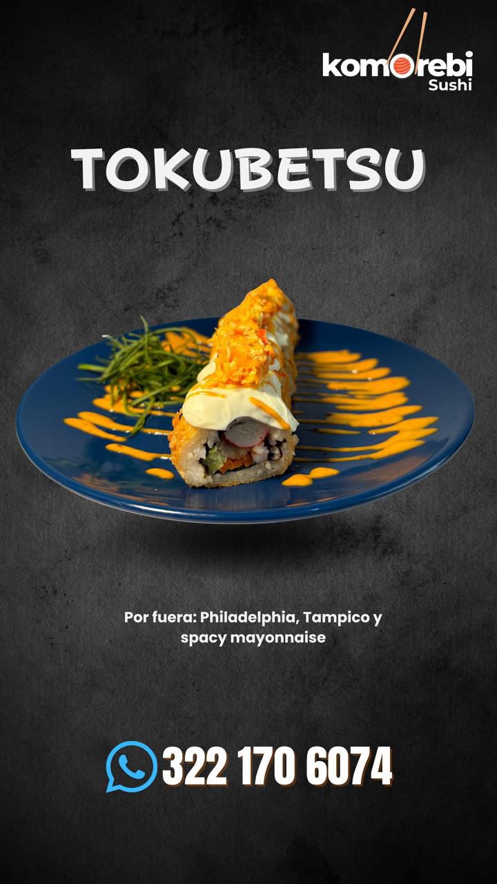 Komorebi Sushi image 8