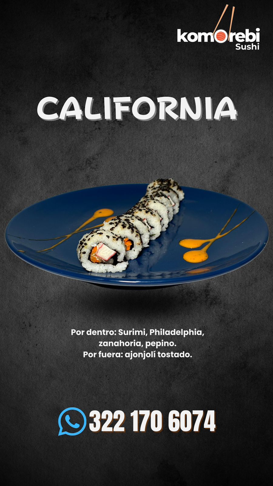 Komorebi Sushi image 9