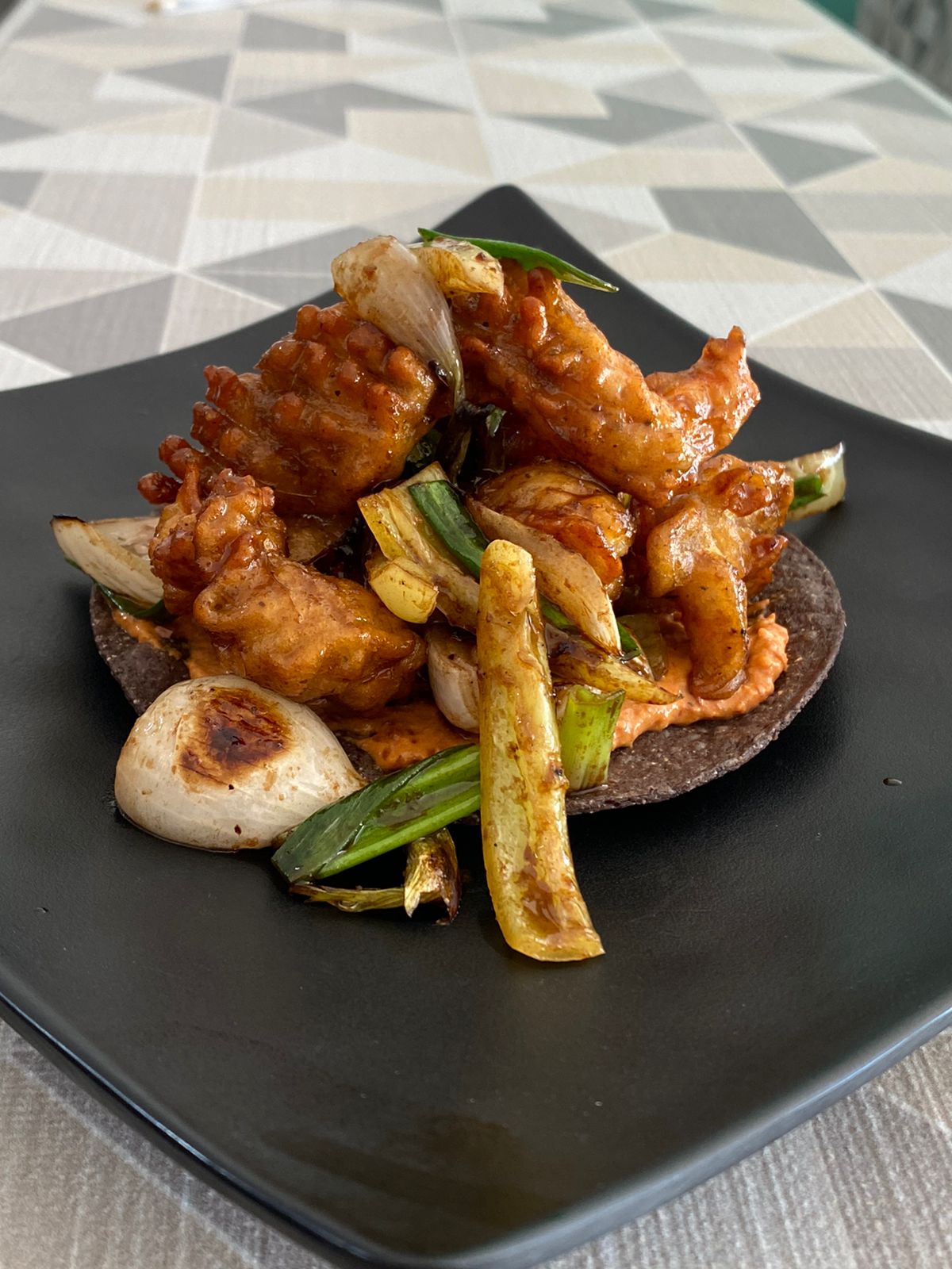 Emanuel cocina de mar image 2