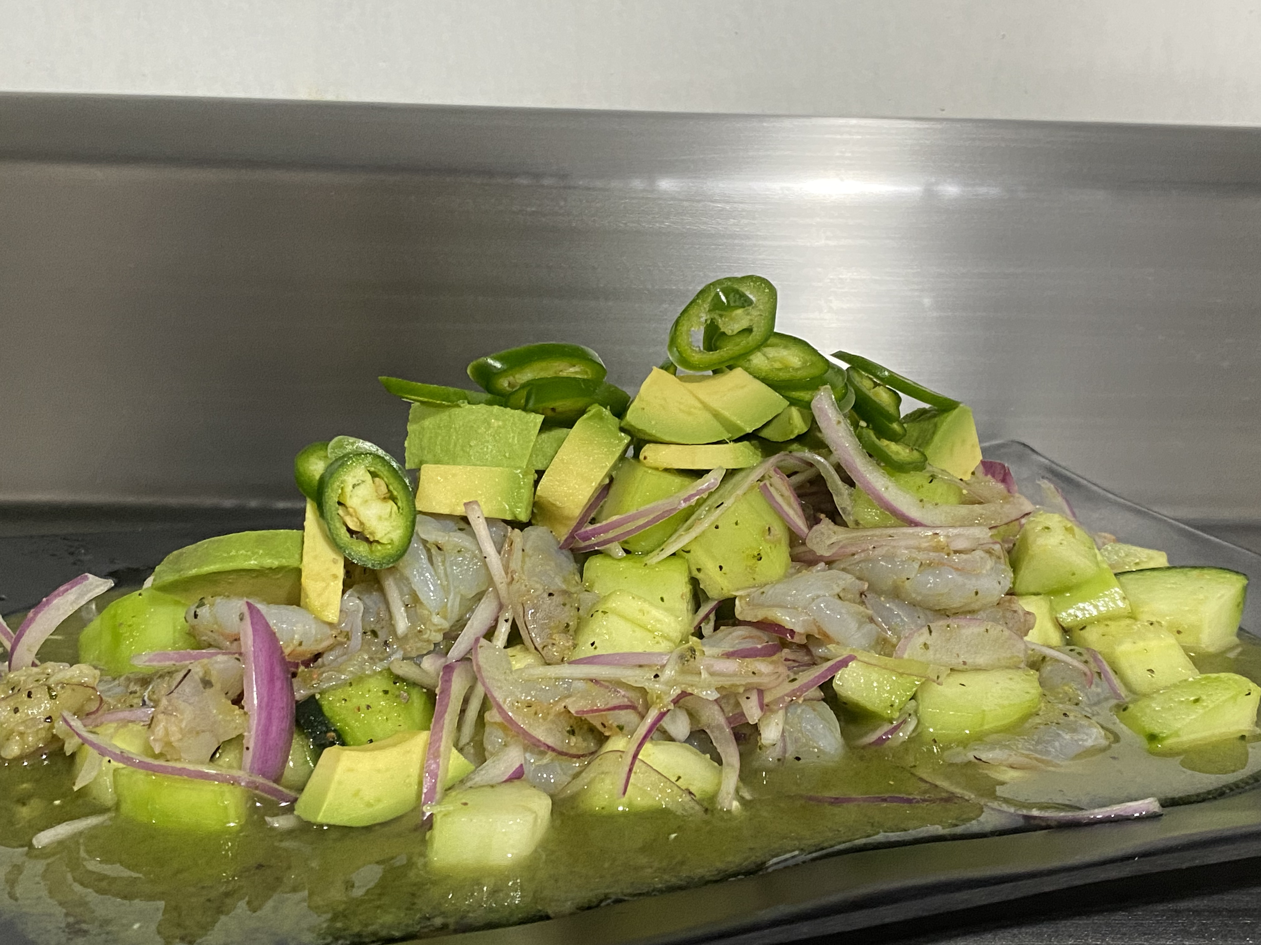 Emanuel cocina de mar image 6