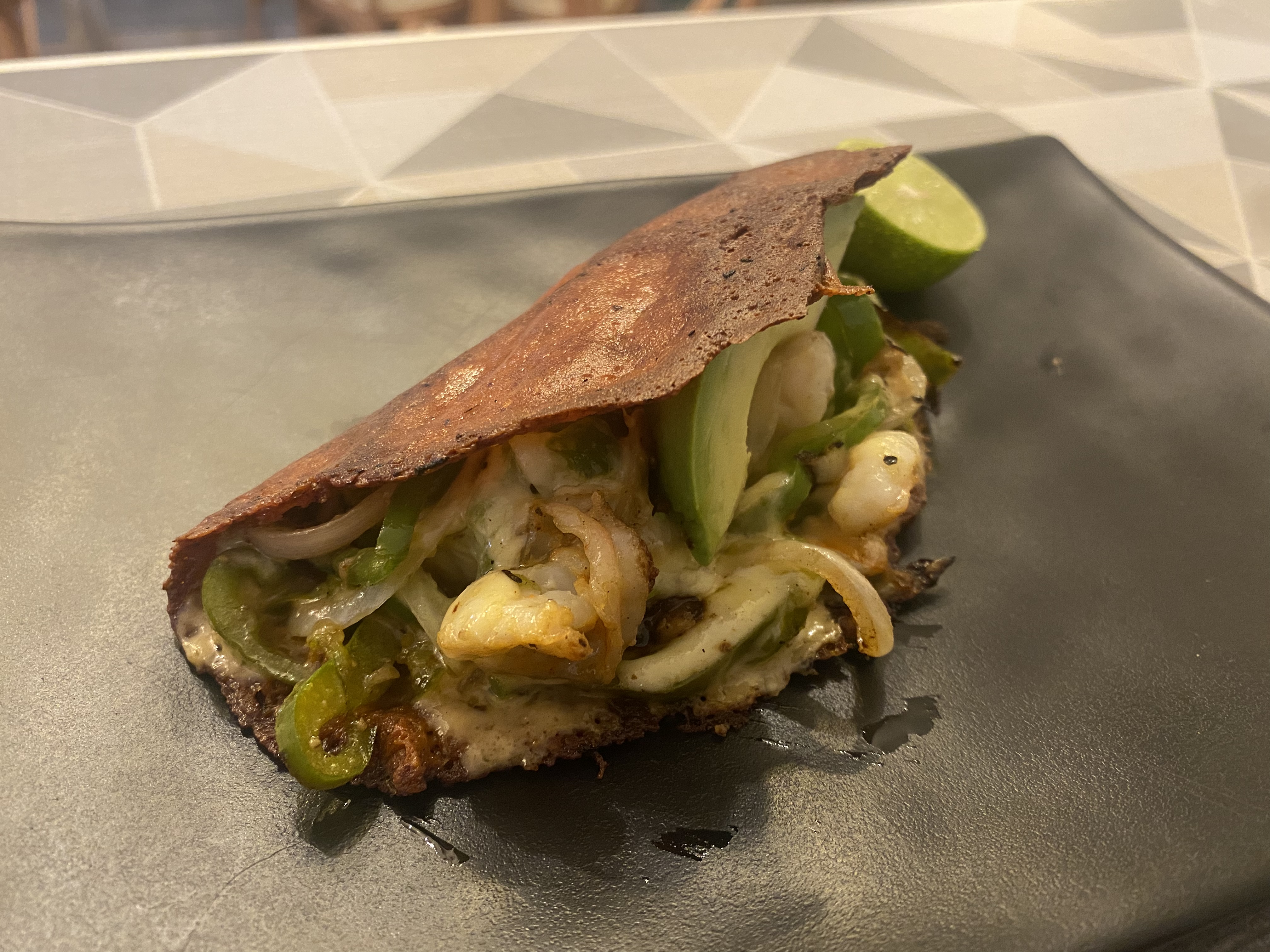 Emanuel cocina de mar image 7