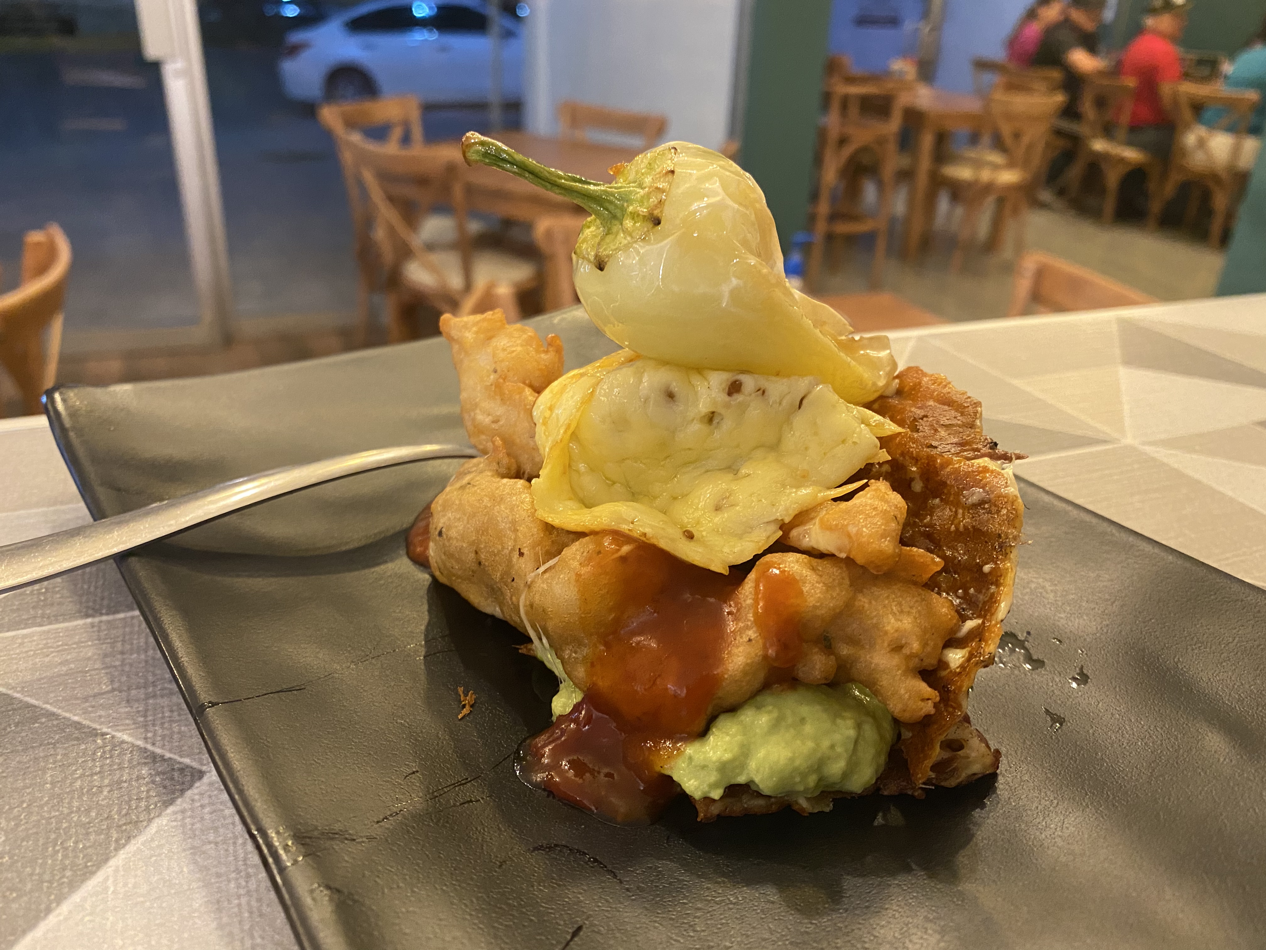 Emanuel cocina de mar image 9