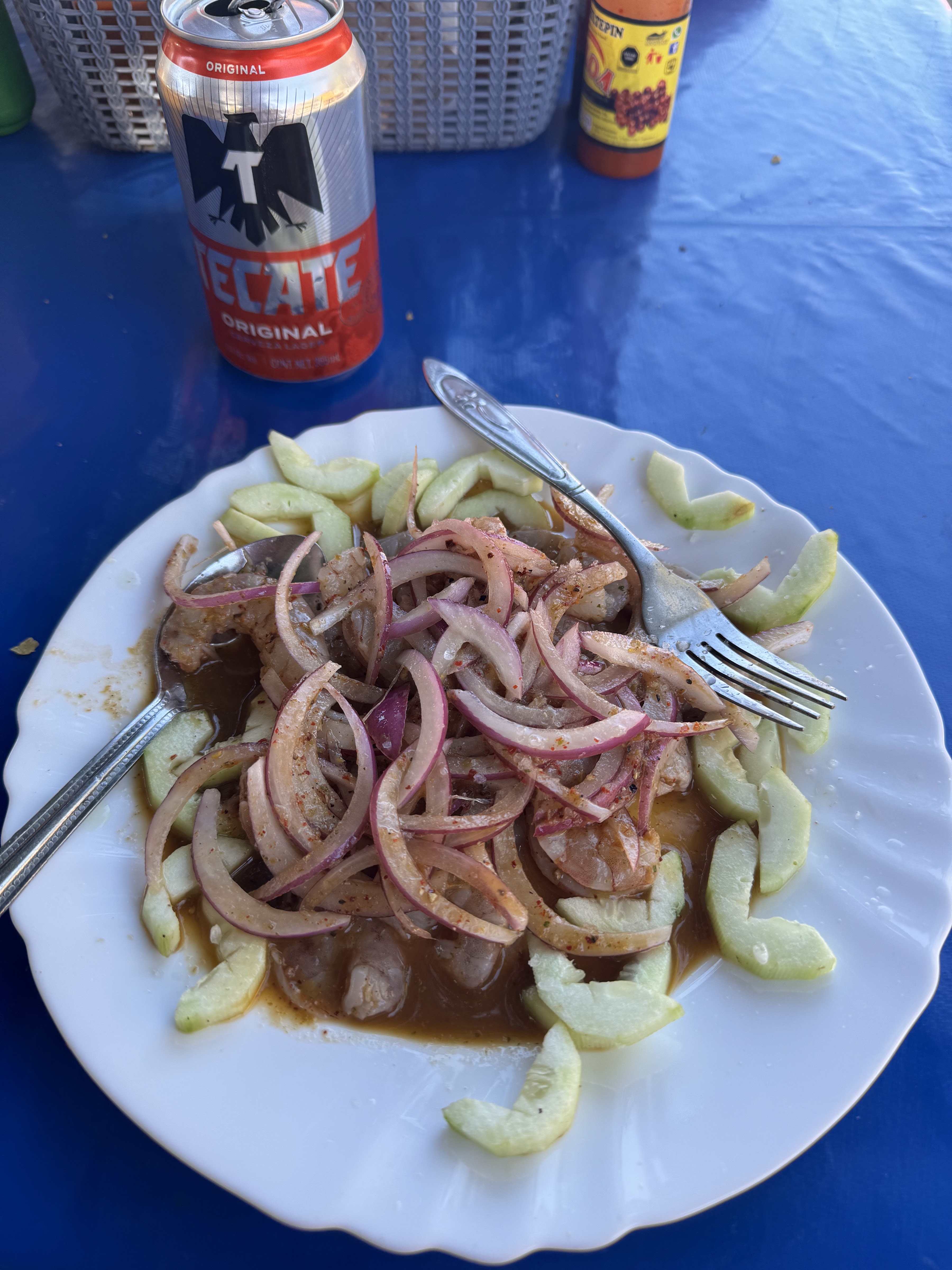 MARISCOS DON NETO image 1