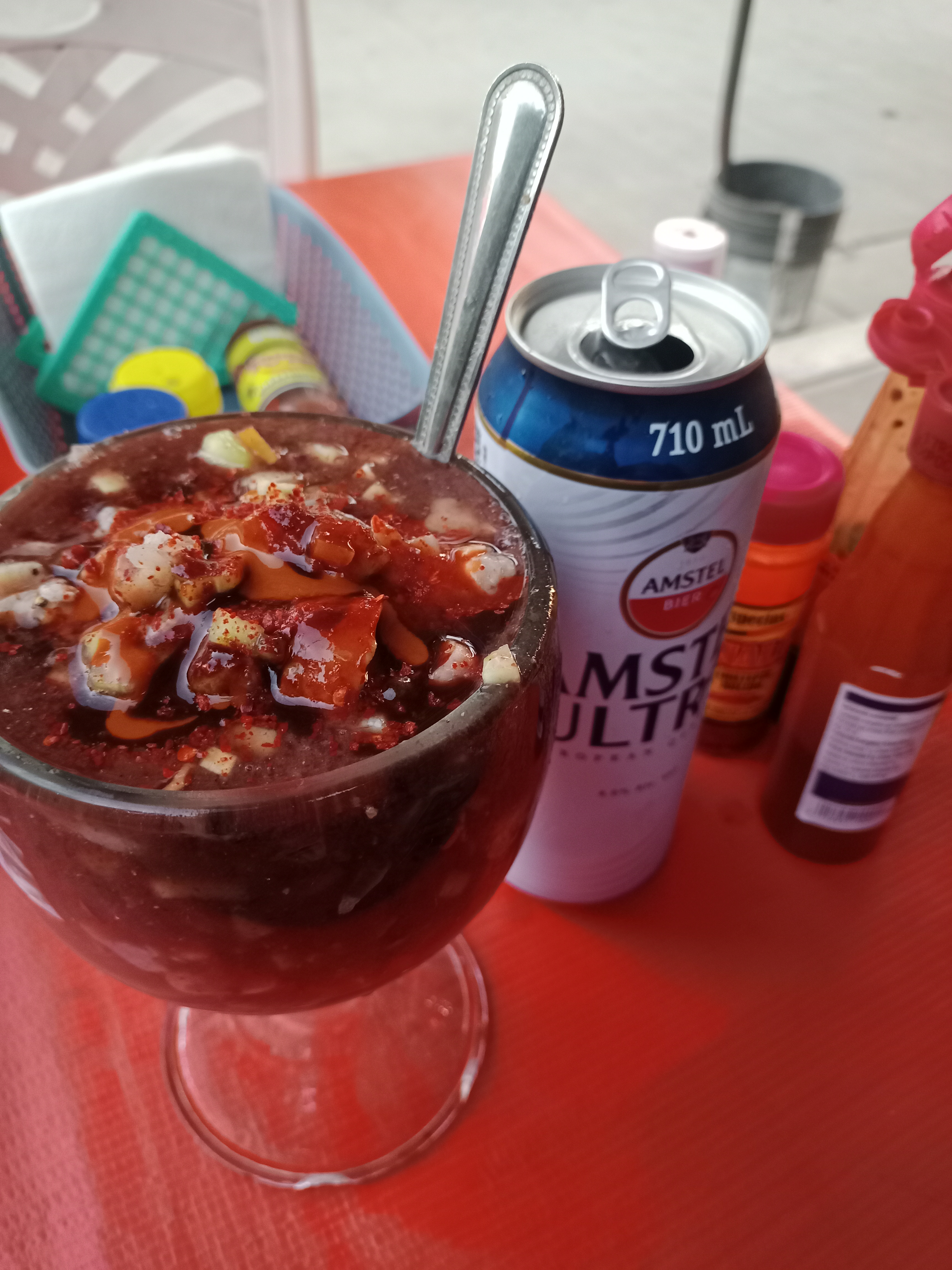 MARISCOS DON NETO image 2