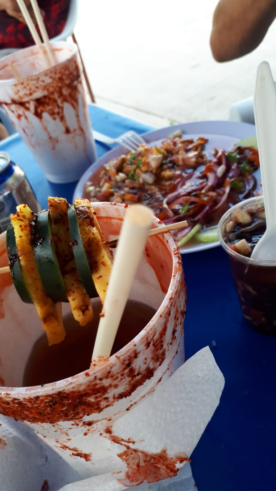 MARISCOS DON NETO image 3