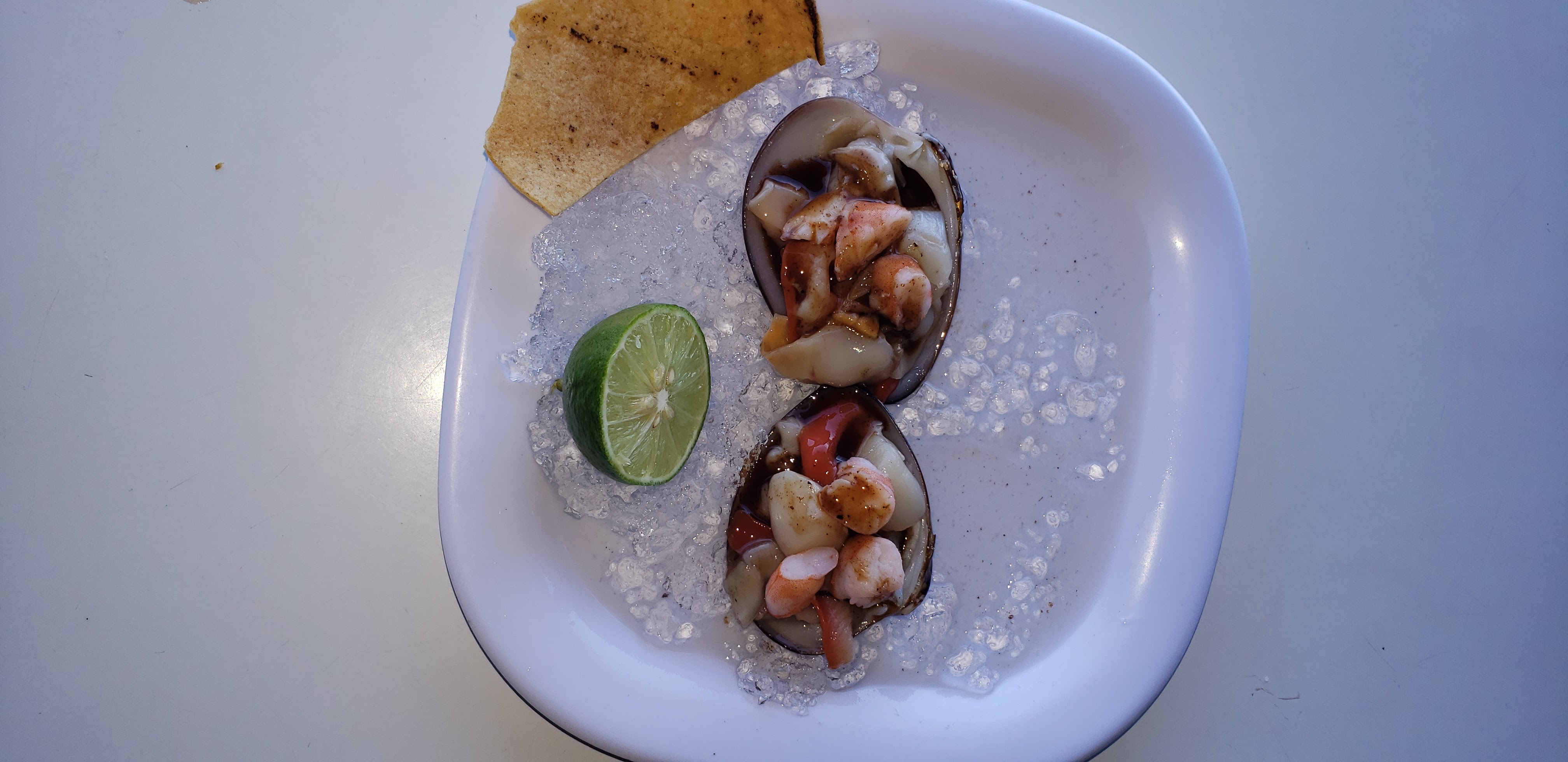 MARISCOS DON NETO image 4