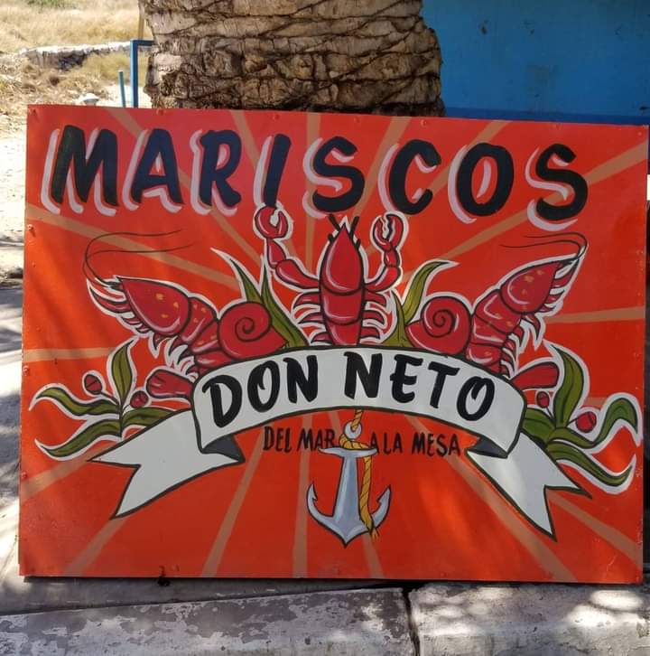 MARISCOS DON NETO image 5