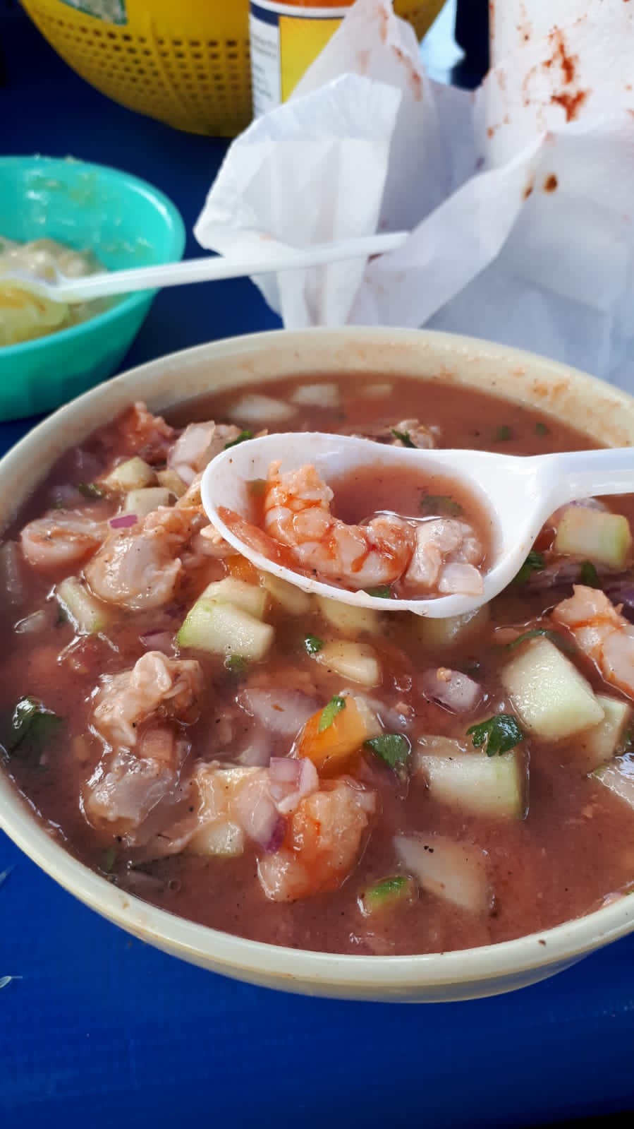 MARISCOS DON NETO image 6