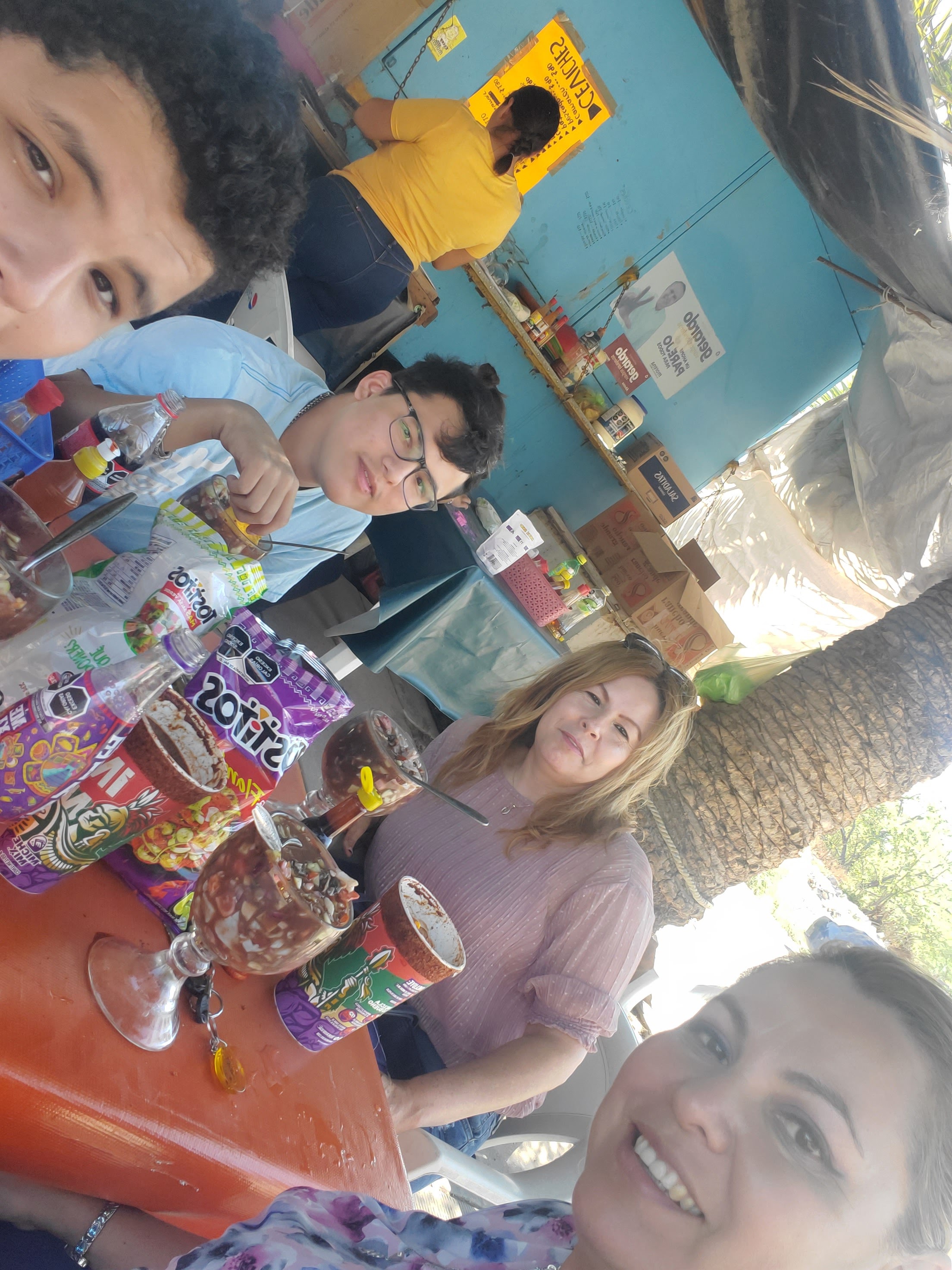 MARISCOS DON NETO image 7