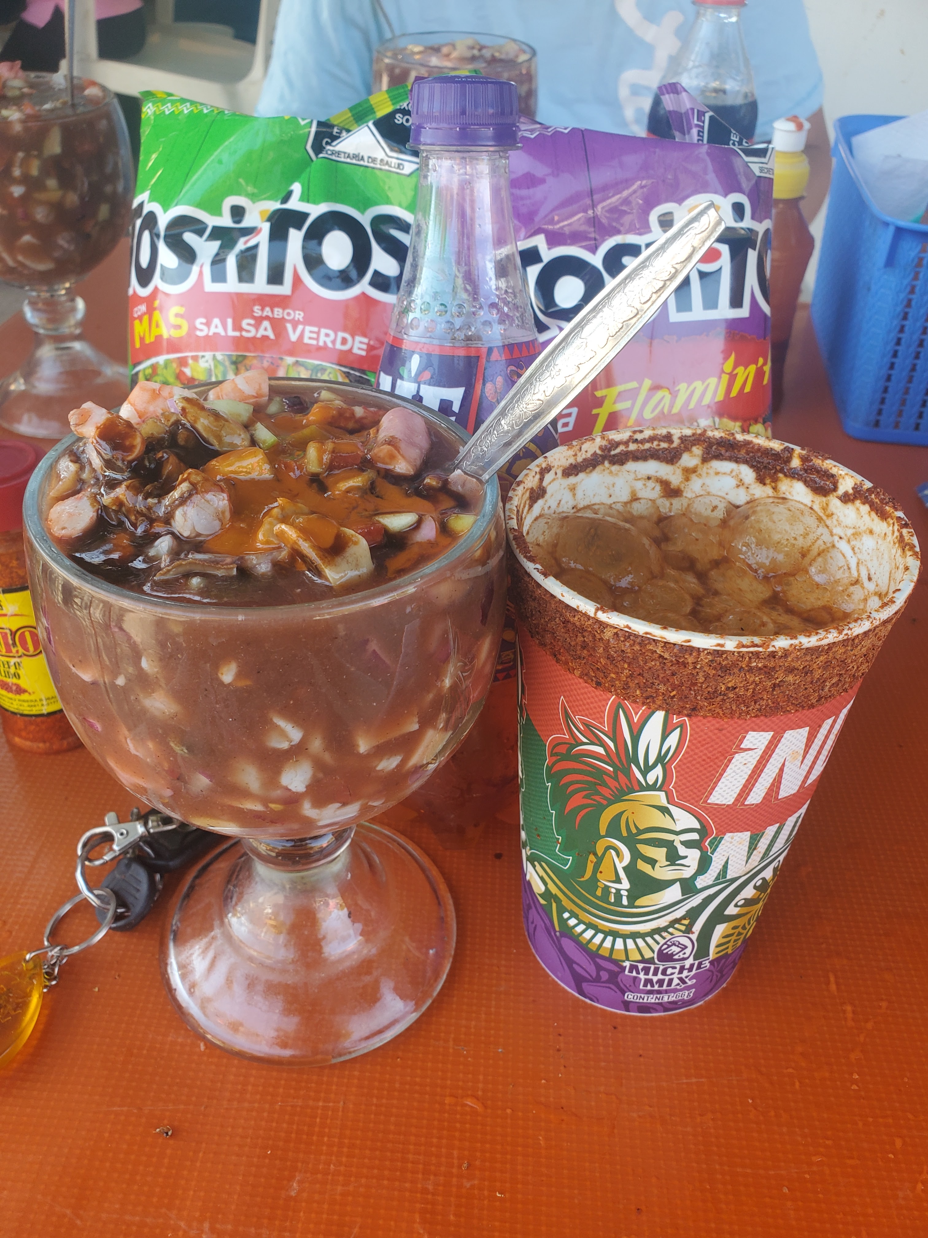 MARISCOS DON NETO image 8