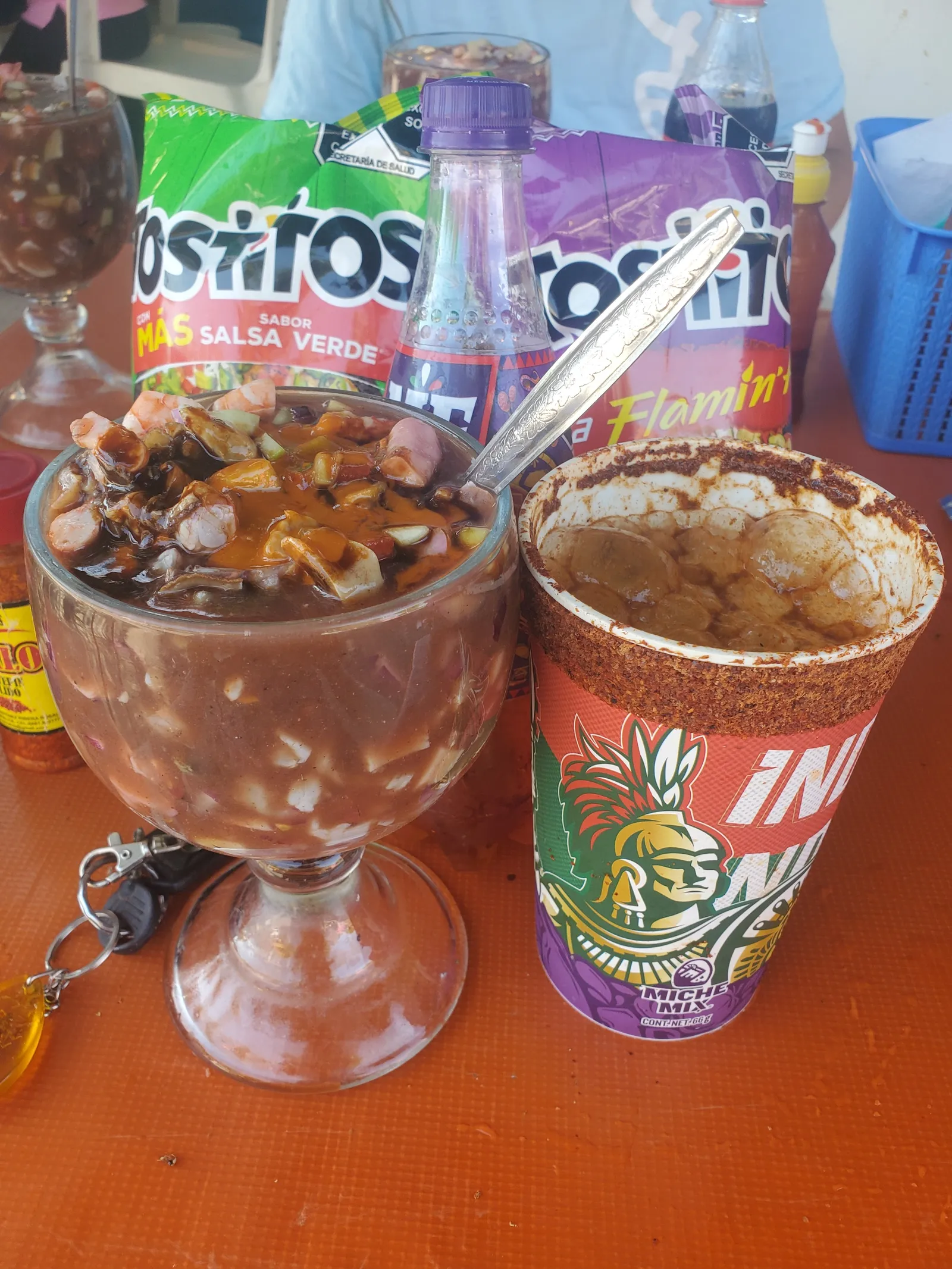 MARISCOS DON NETO image 8