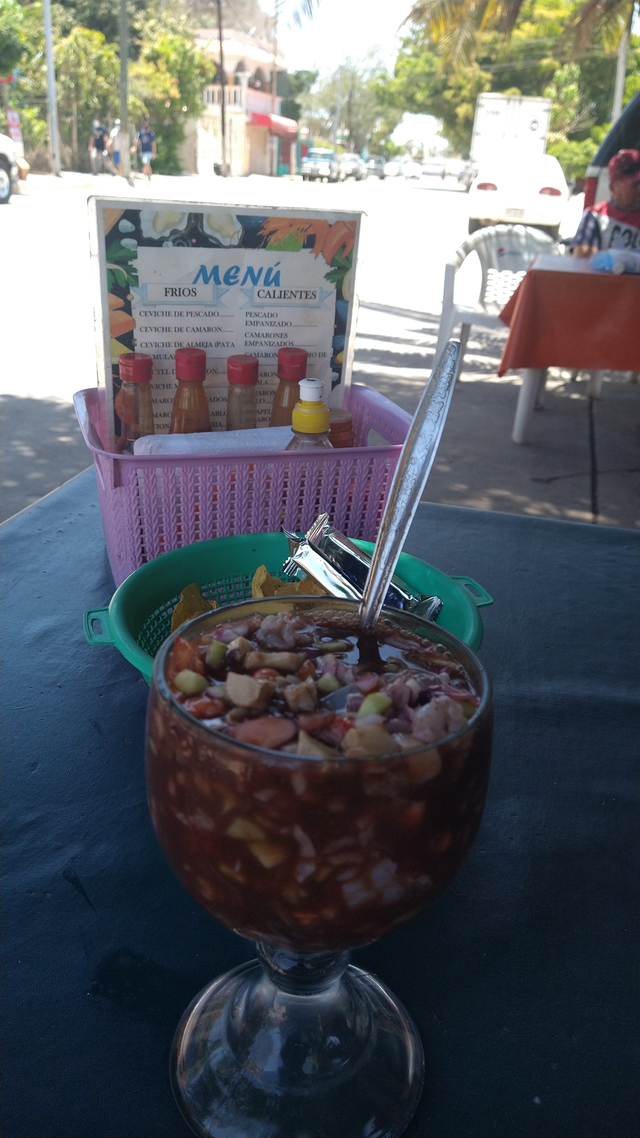 MARISCOS DON NETO image 9