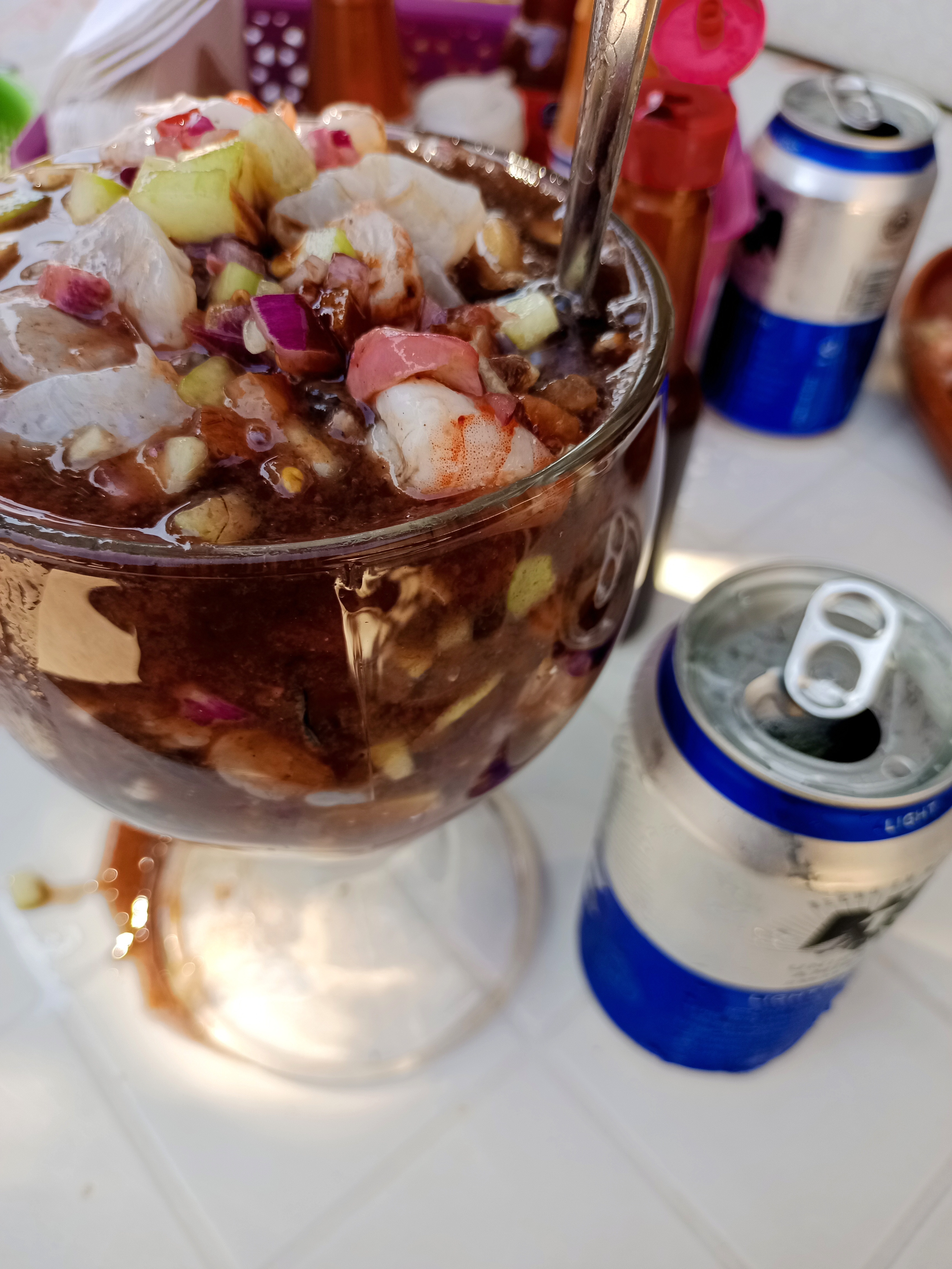 MARISCOS DON NETO image 10