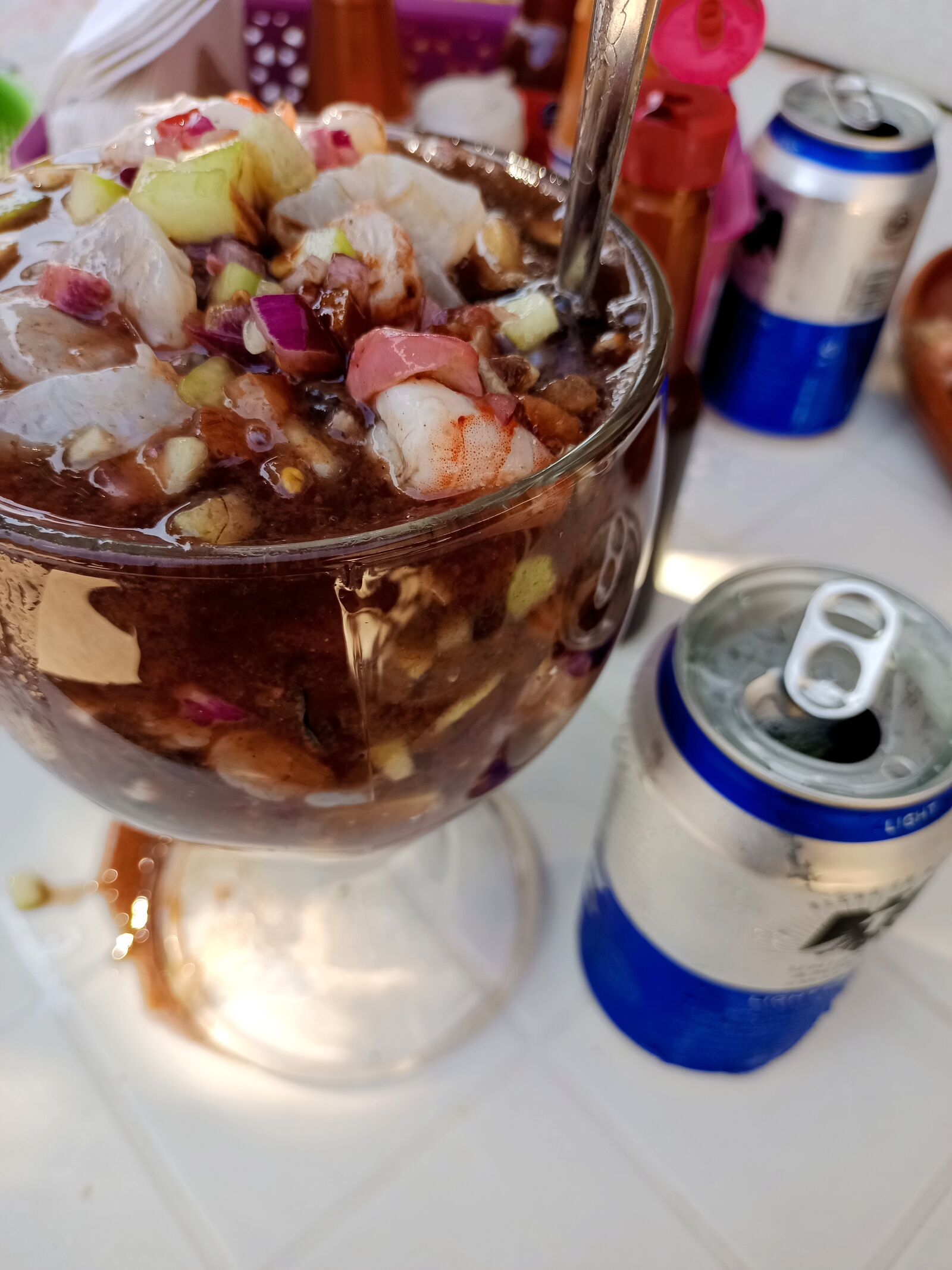 MARISCOS DON NETO image 10