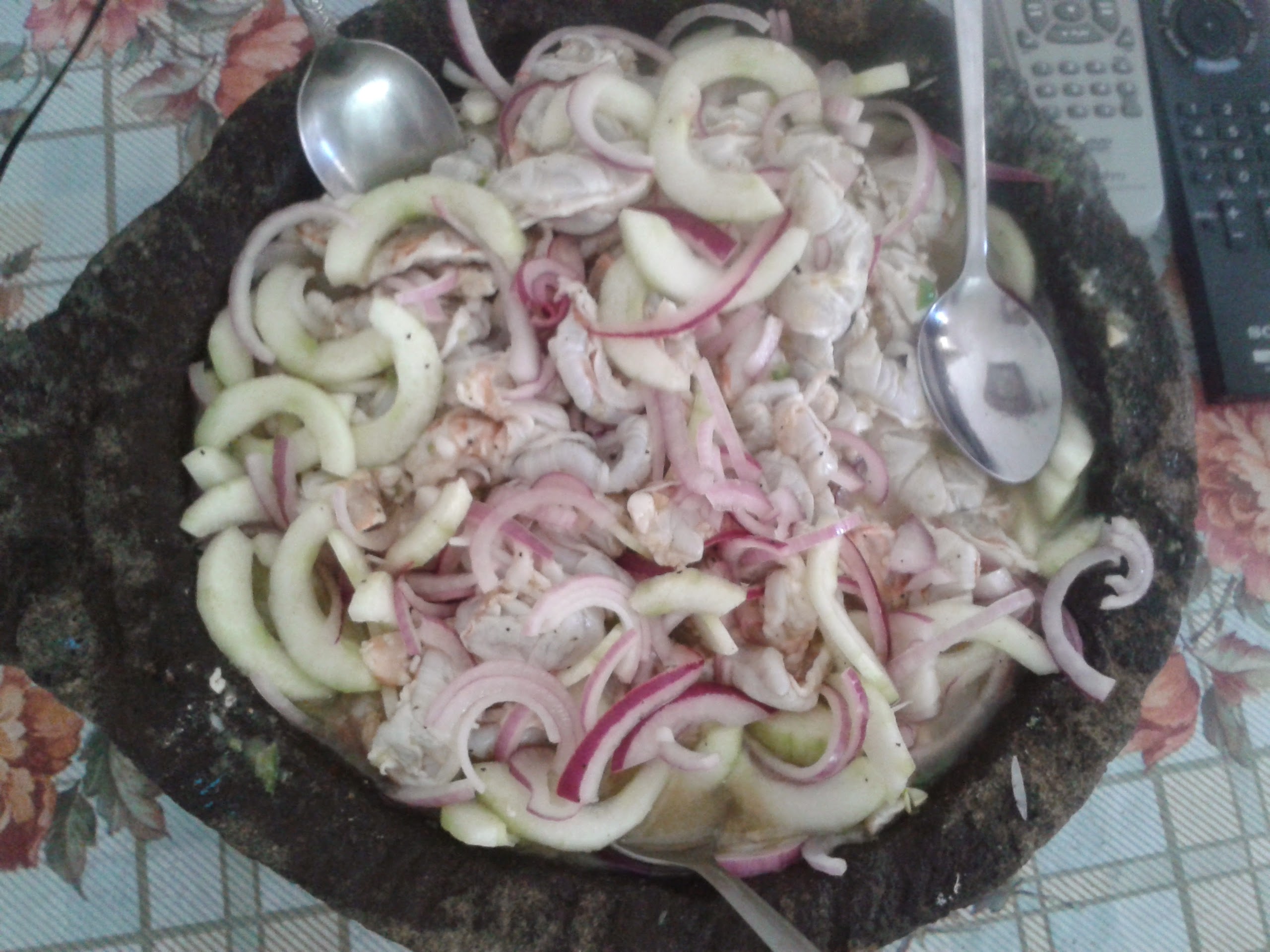 Tacos Capeados La Perla Azul image 7