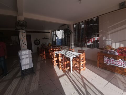 Cocina Económica Mi Capitán image 3