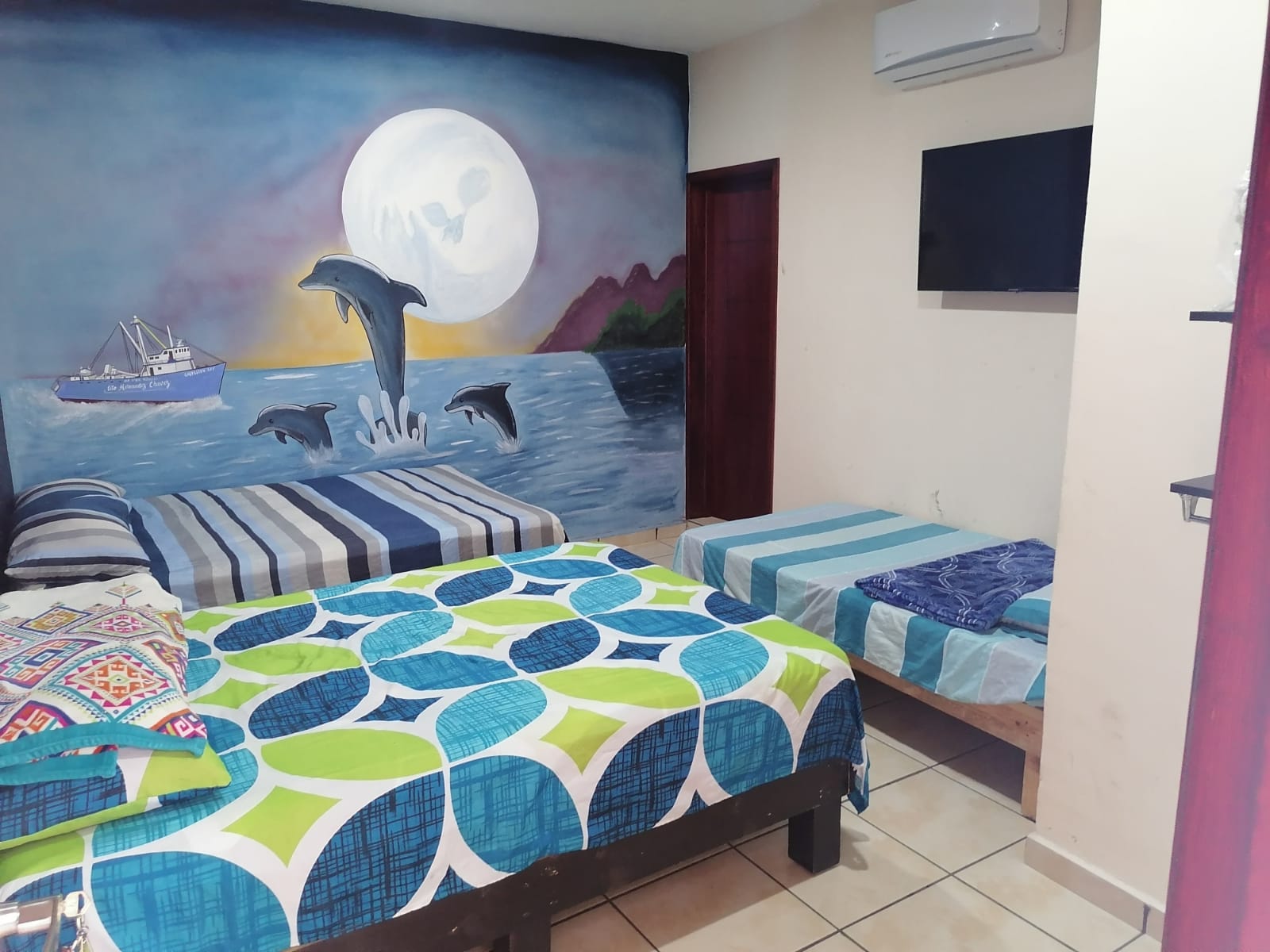 Cocina Económica Mi Capitán image 4