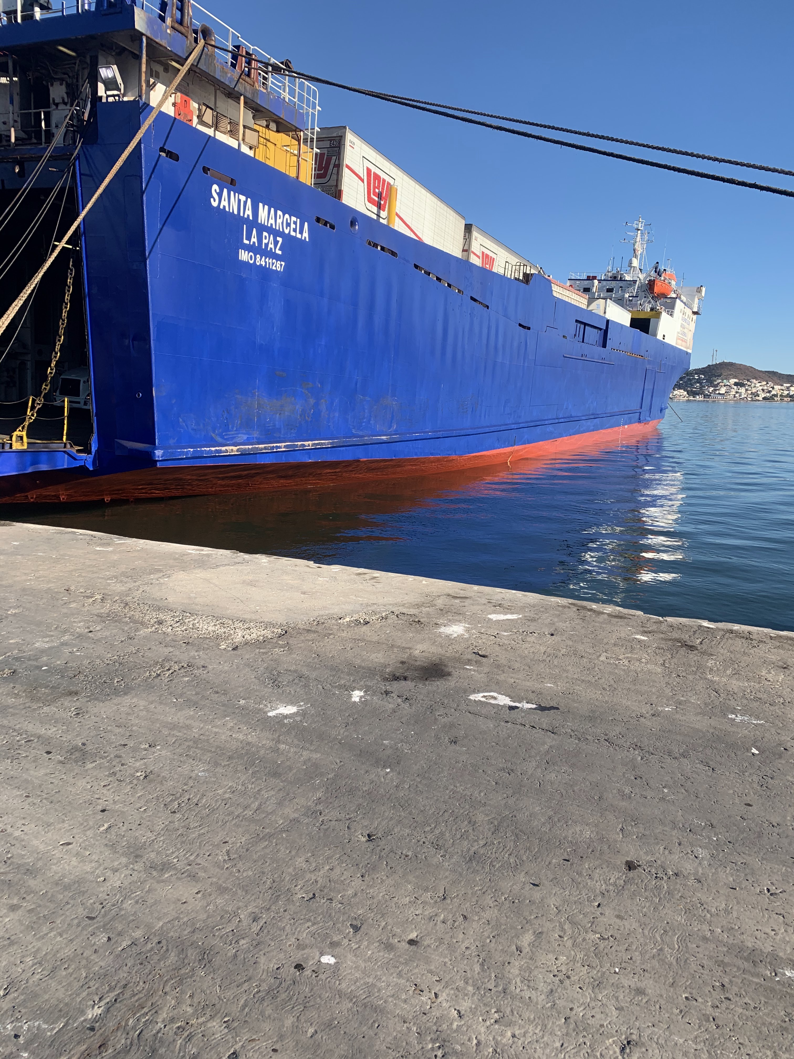 Cocina Económica Mi Capitán image 8