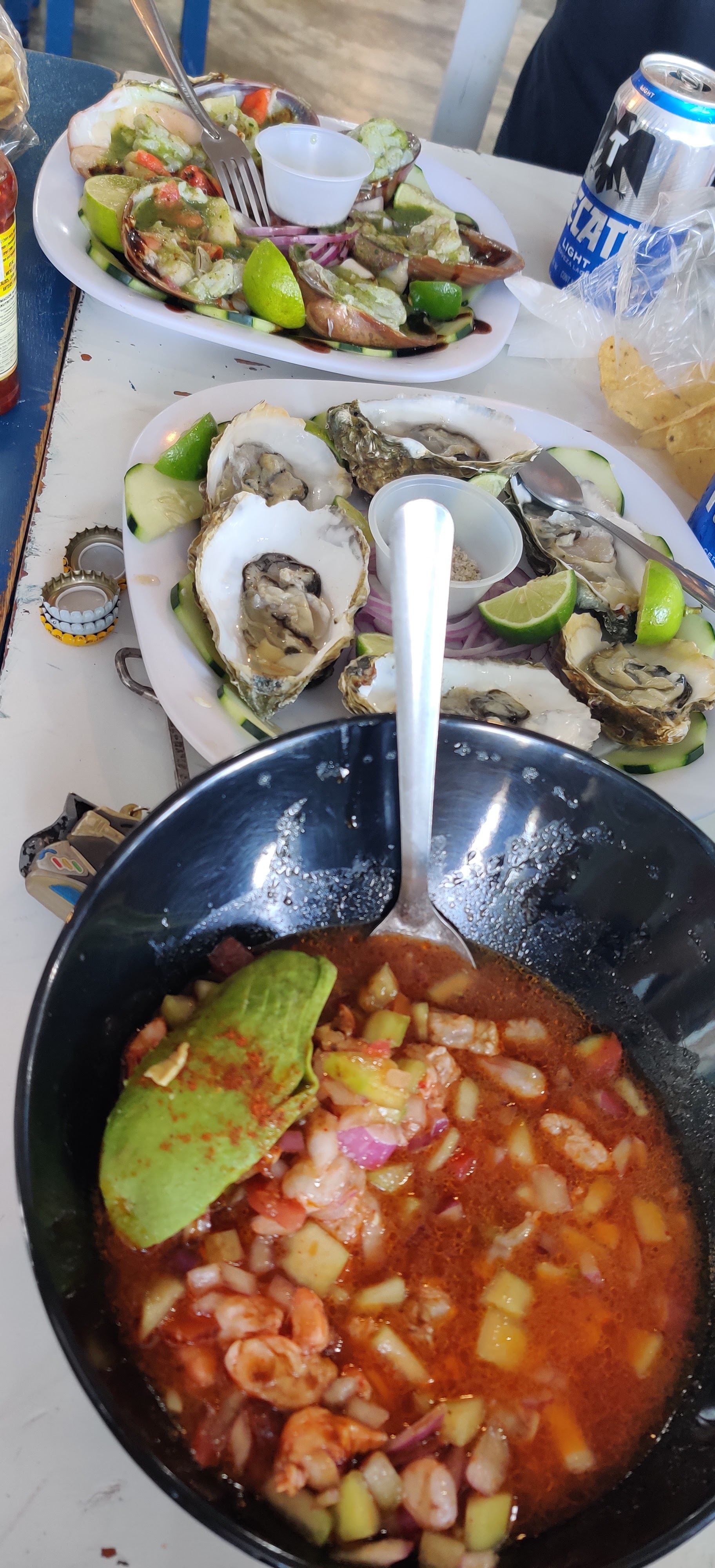 La Pesquera Vieja image 3