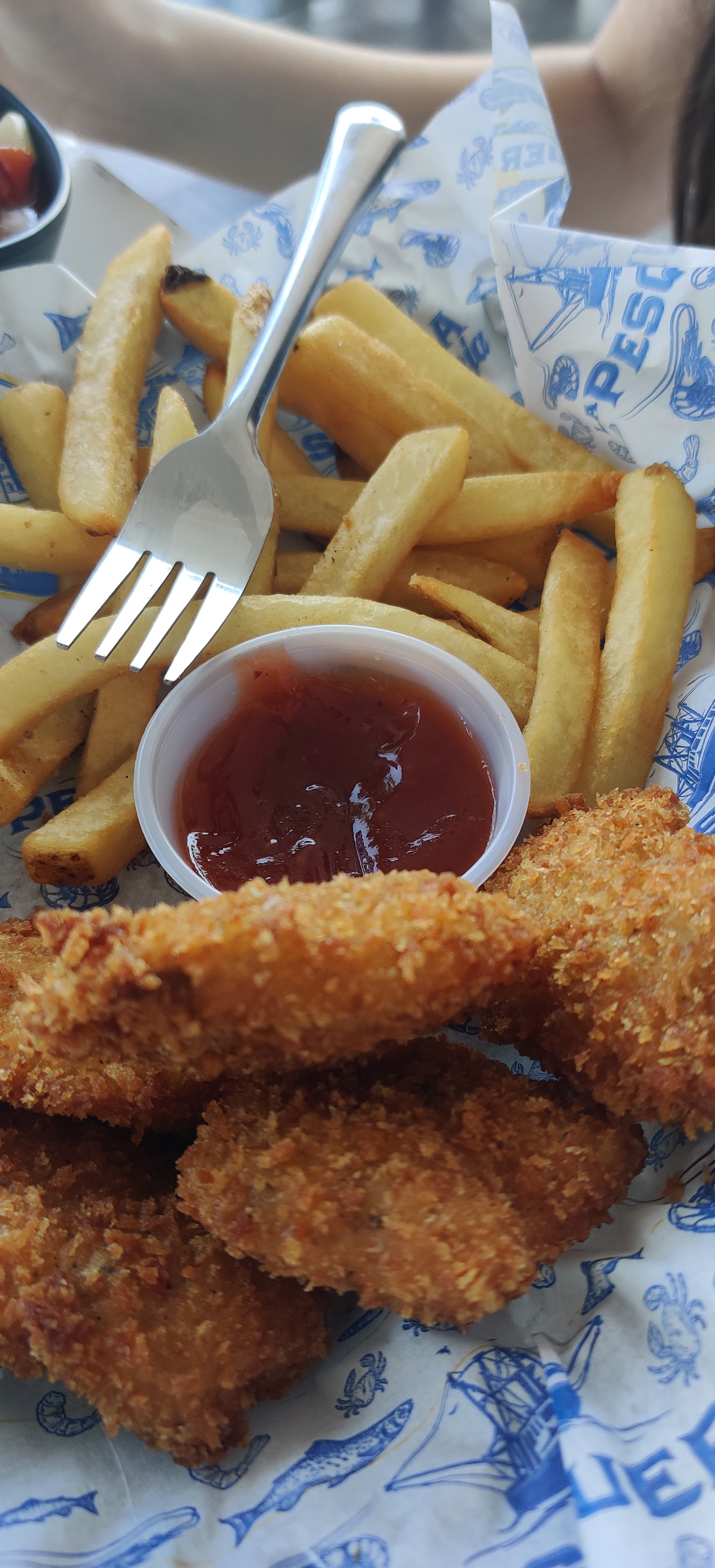 La Pesquera Vieja image 4