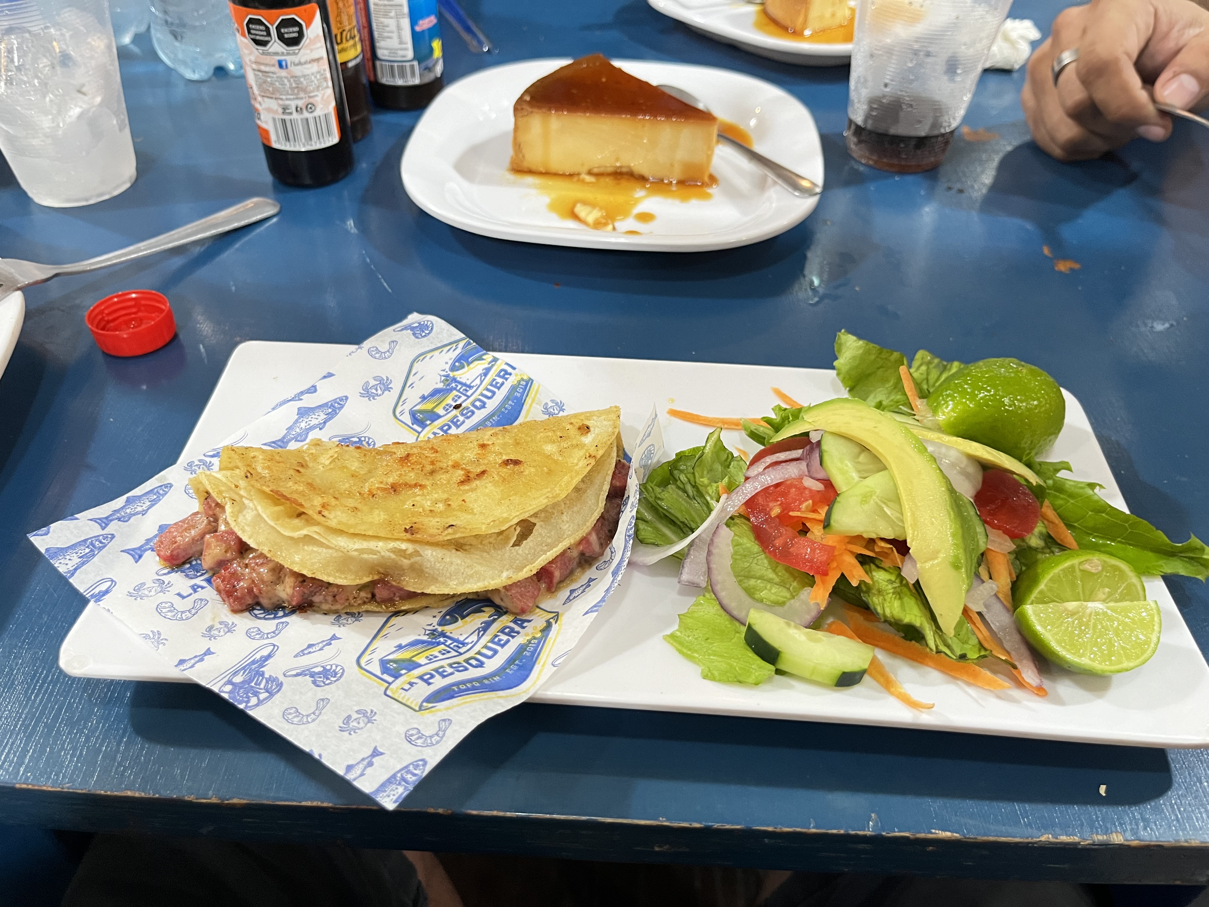 La Pesquera Vieja image 5