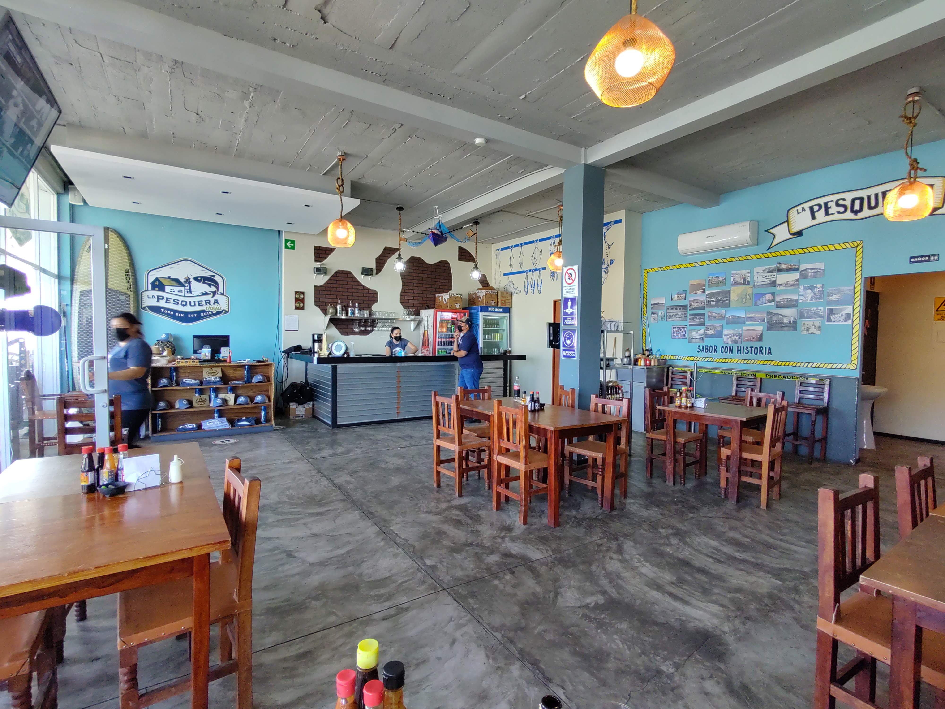 La Pesquera Vieja image 9