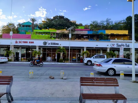MARISCOS LA BARBUDA TOPOLOBAMPO image 1