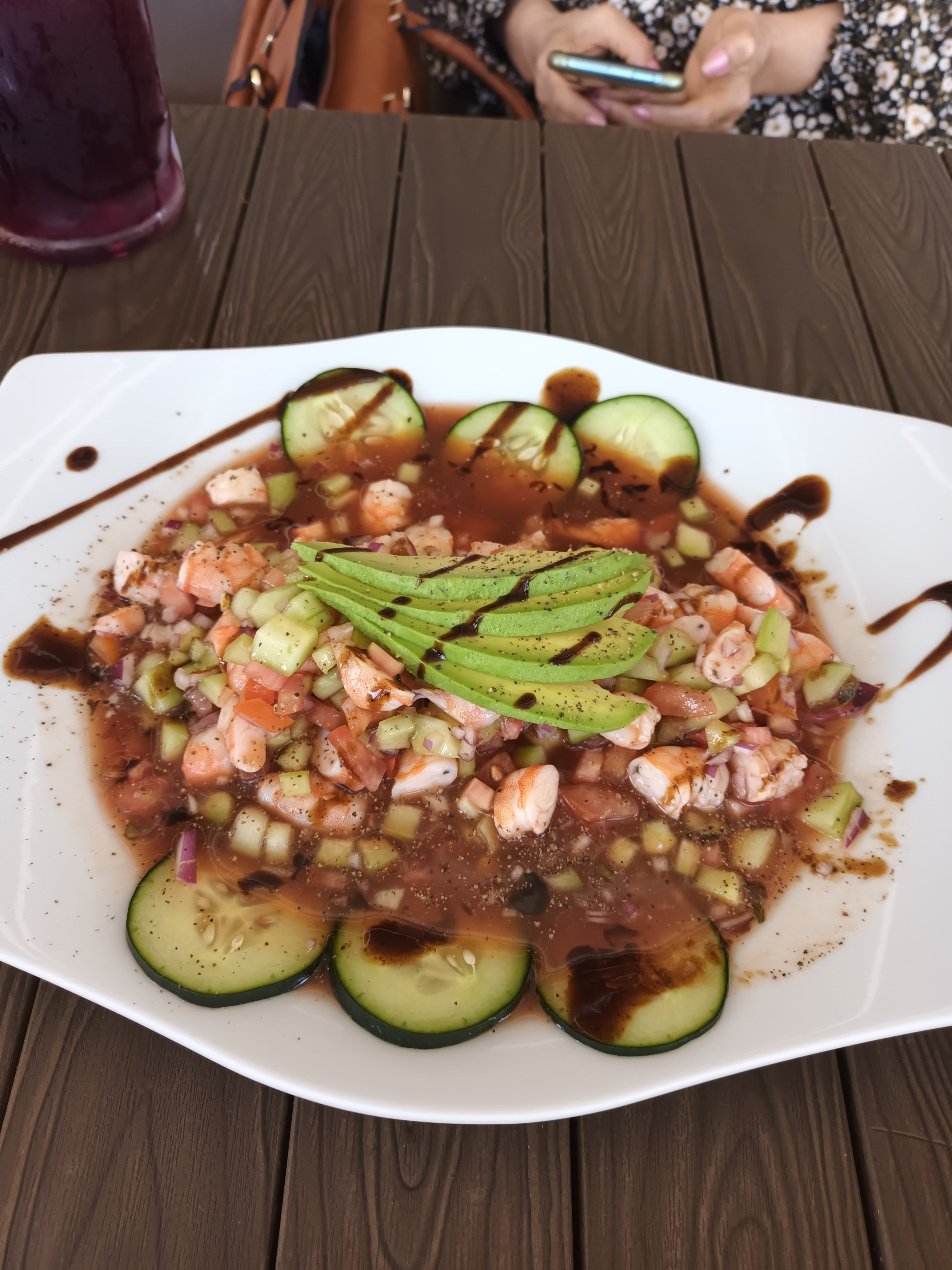 MARISCOS LA BARBUDA TOPOLOBAMPO image 4