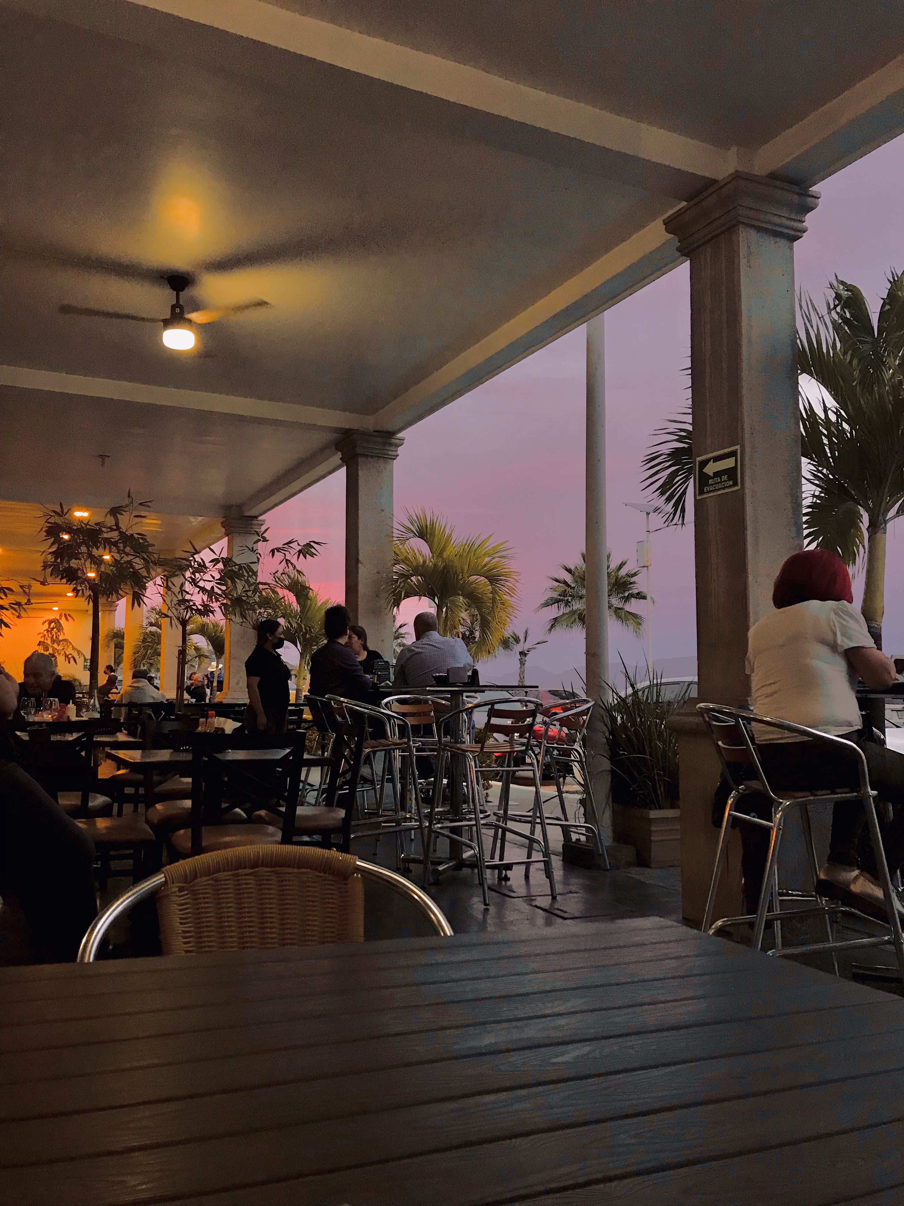 MARISCOS LA BARBUDA TOPOLOBAMPO image 8