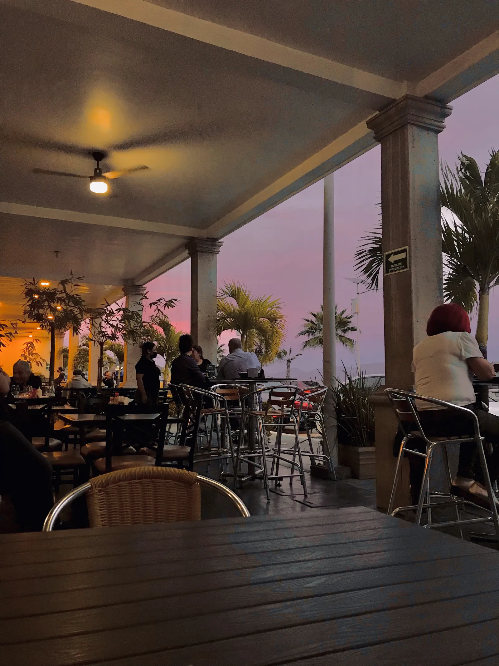 MARISCOS LA BARBUDA TOPOLOBAMPO image 8