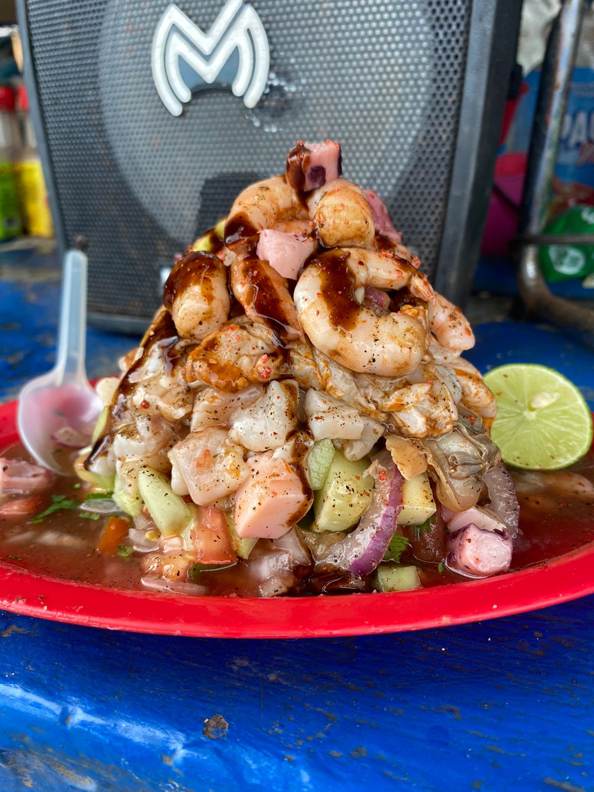 Mariscos El Malecon image 2