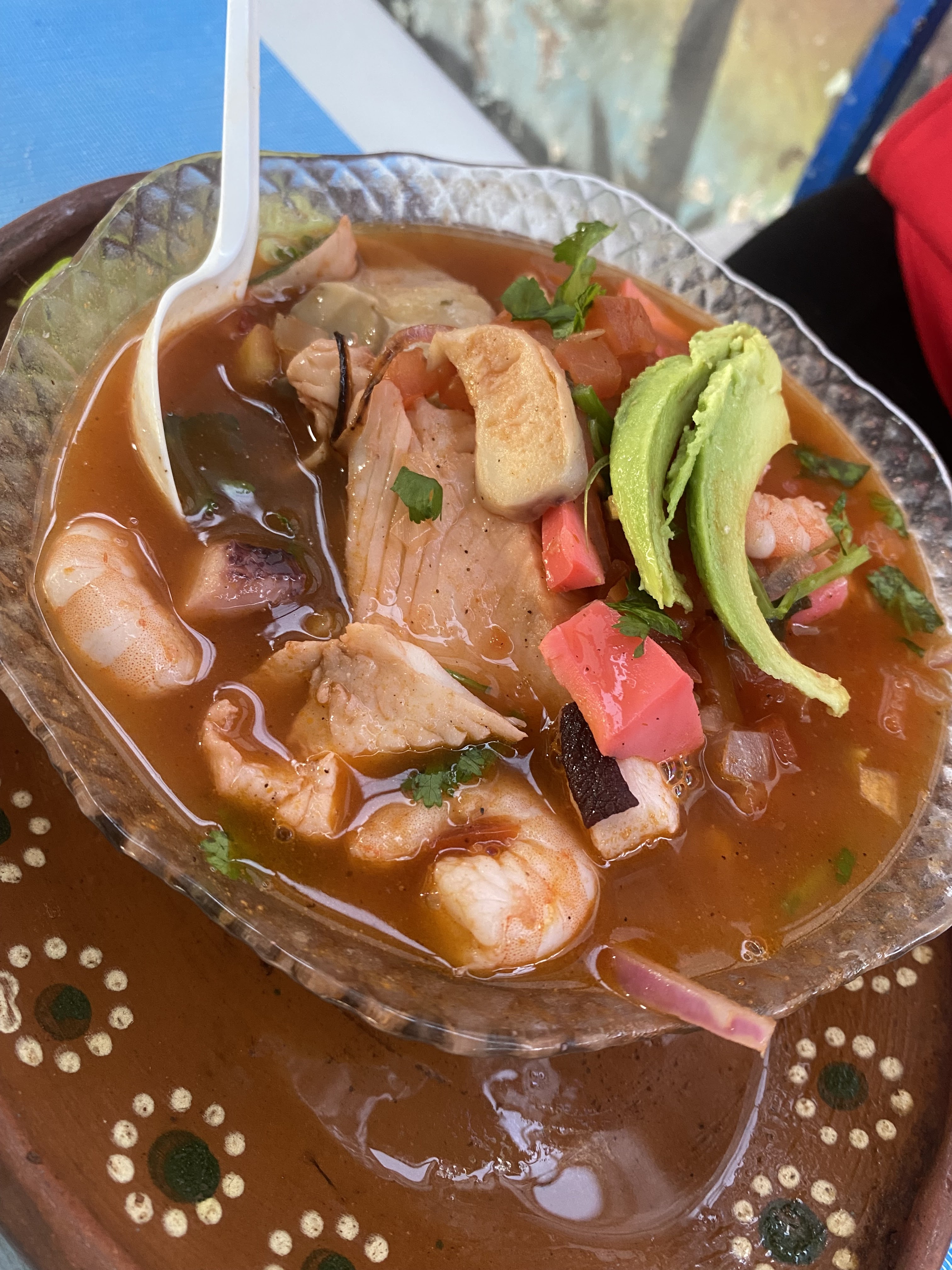 Mariscos El Malecon image 3