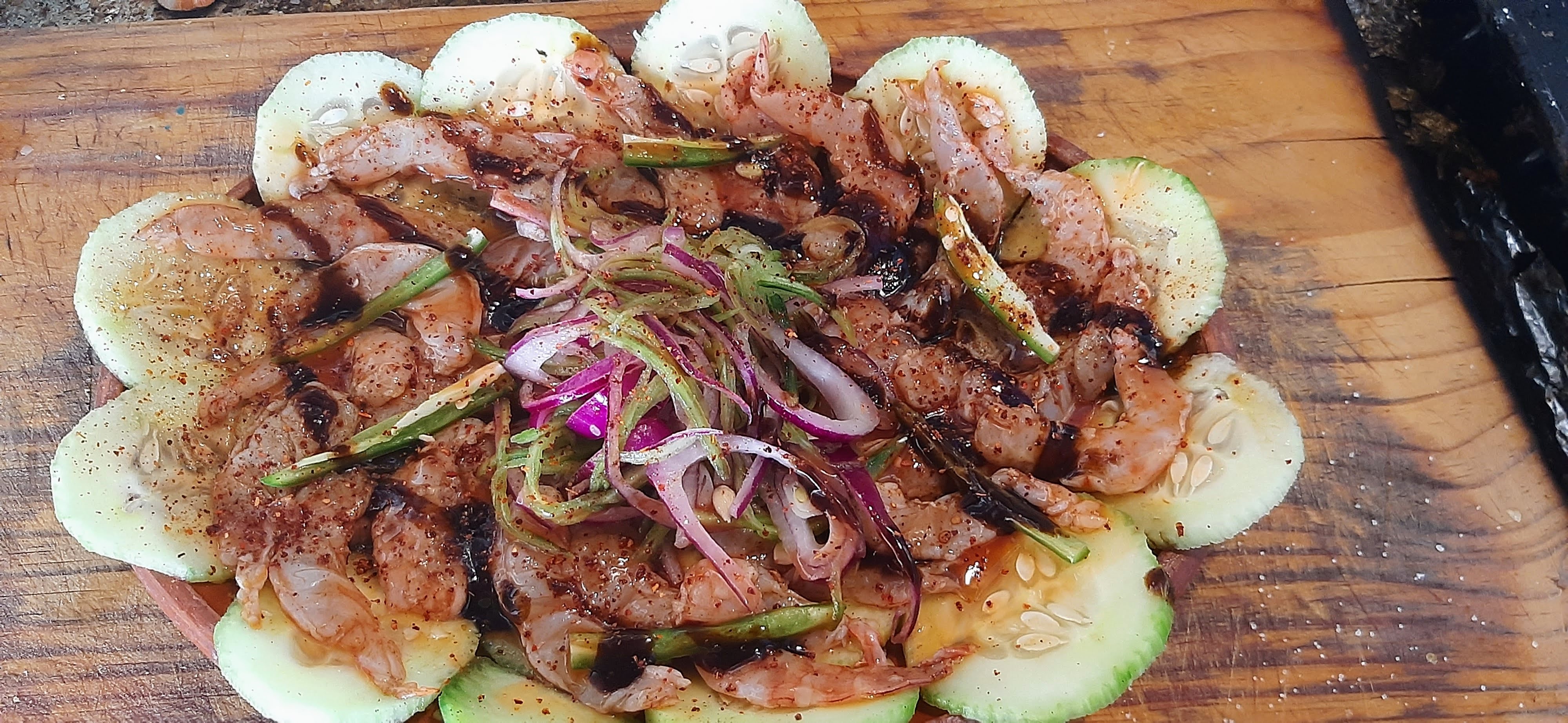 Mariscos El Malecon image 4