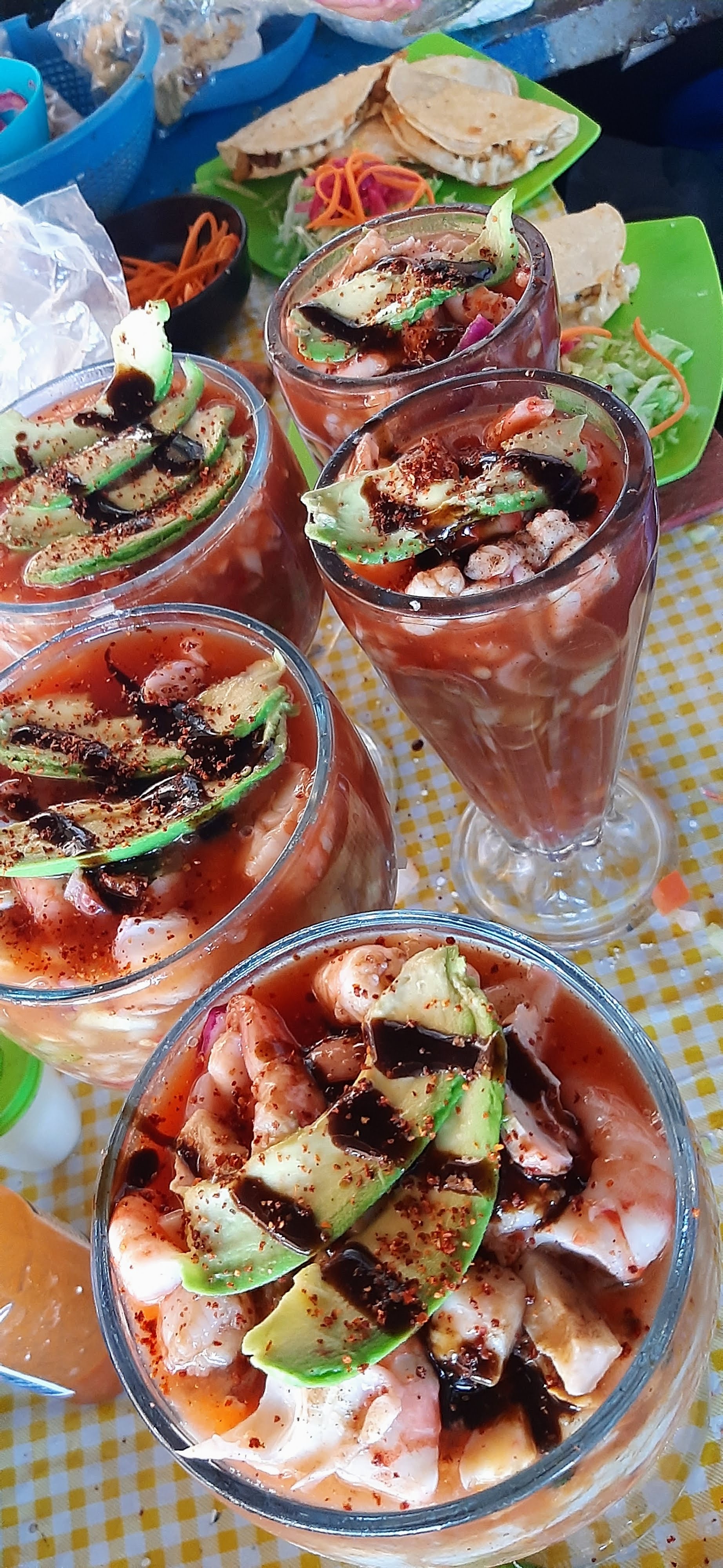 Mariscos El Malecon image 5