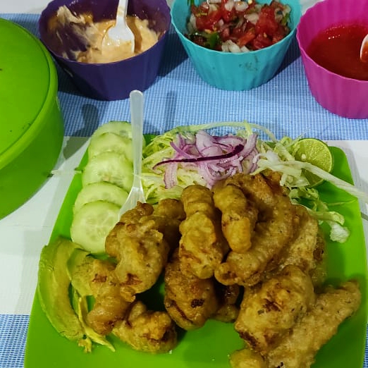 Mariscos El Malecon image 6