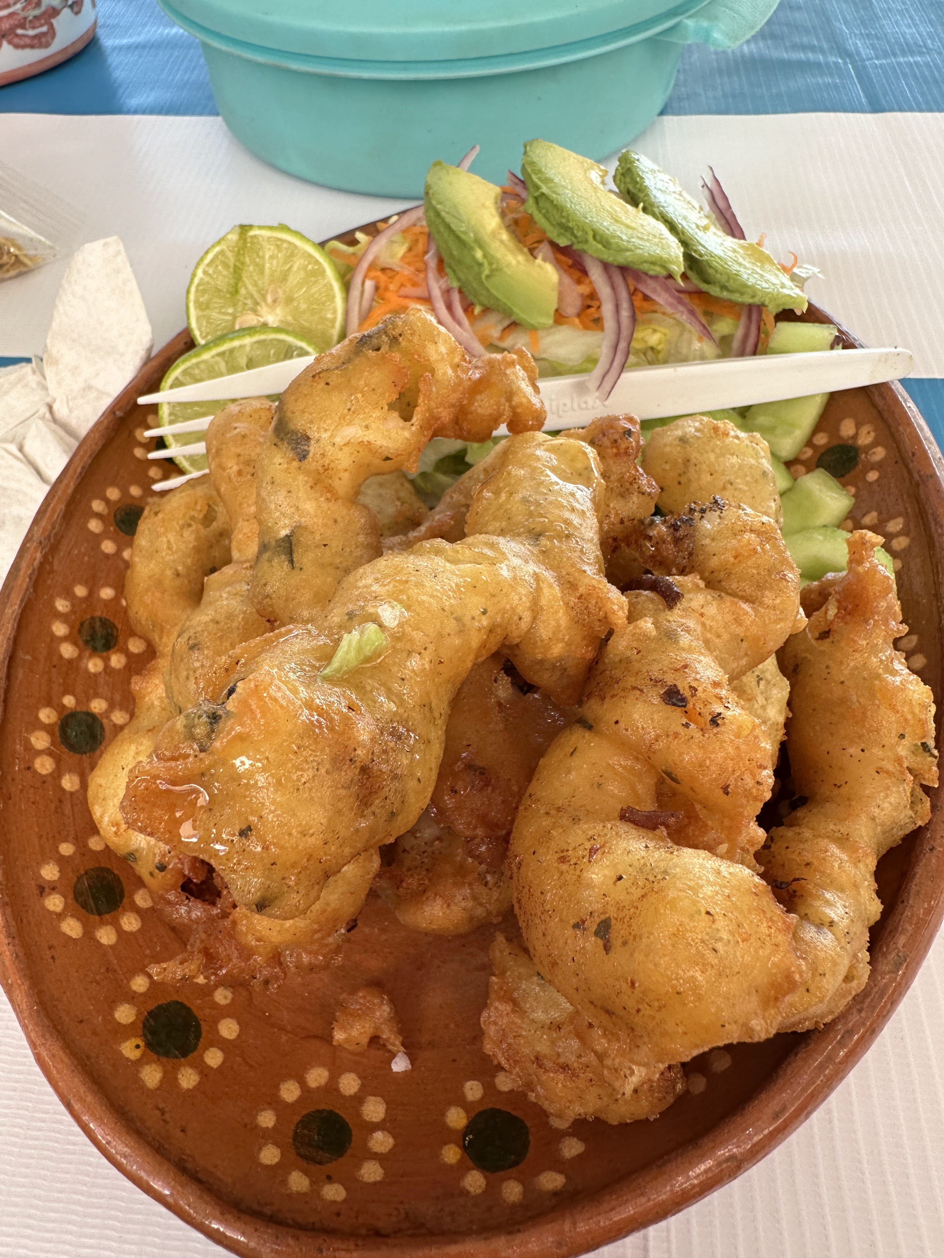 Mariscos El Malecon image 7