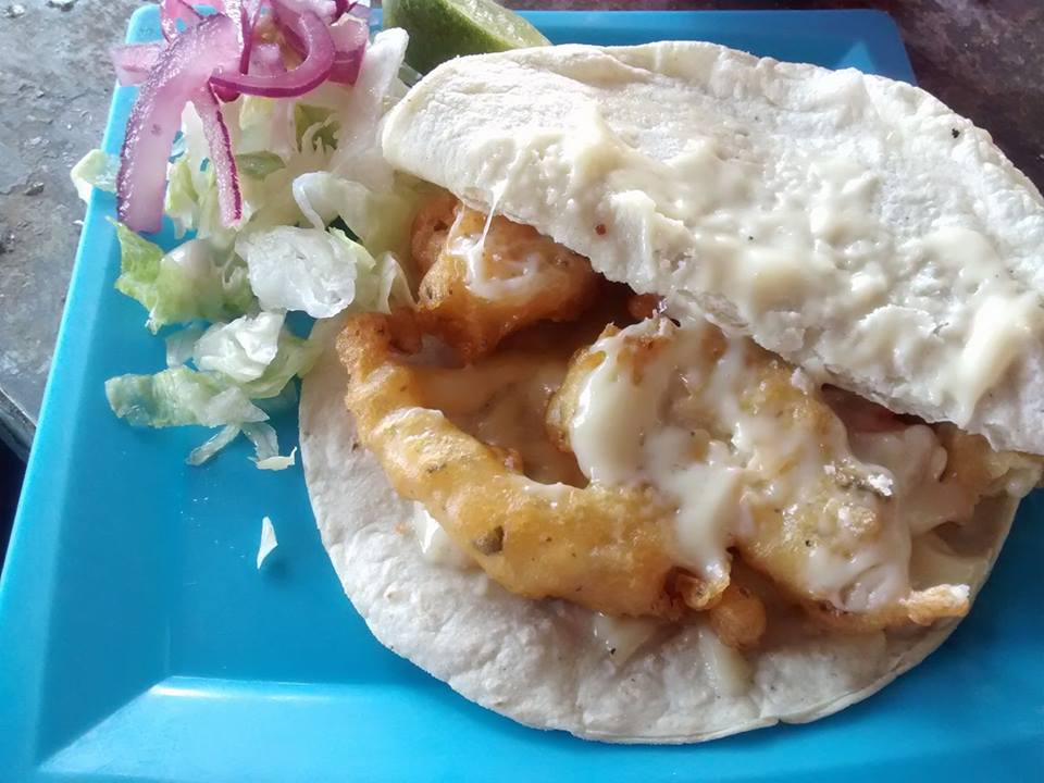 Mariscos El Malecon image 10