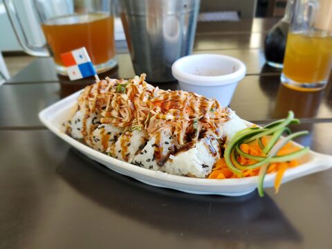 SUSHI-TAI image 2