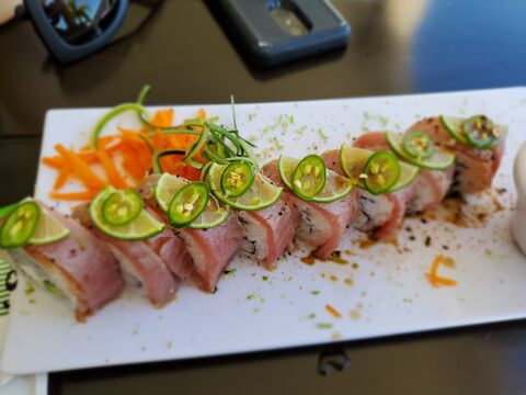 SUSHI-TAI image 7