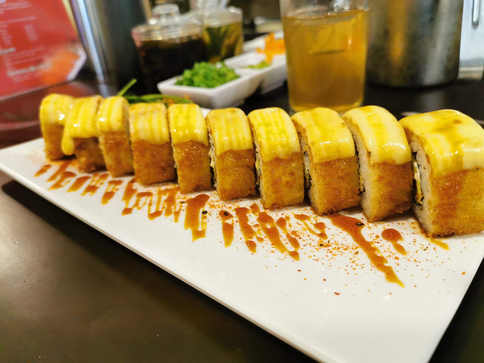 SUSHI-TAI image 9