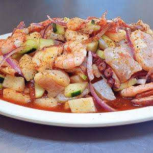 Mariscos "El Nipo" image 2