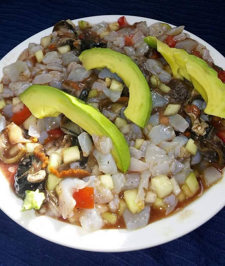 Mariscos "El Nipo" image 5